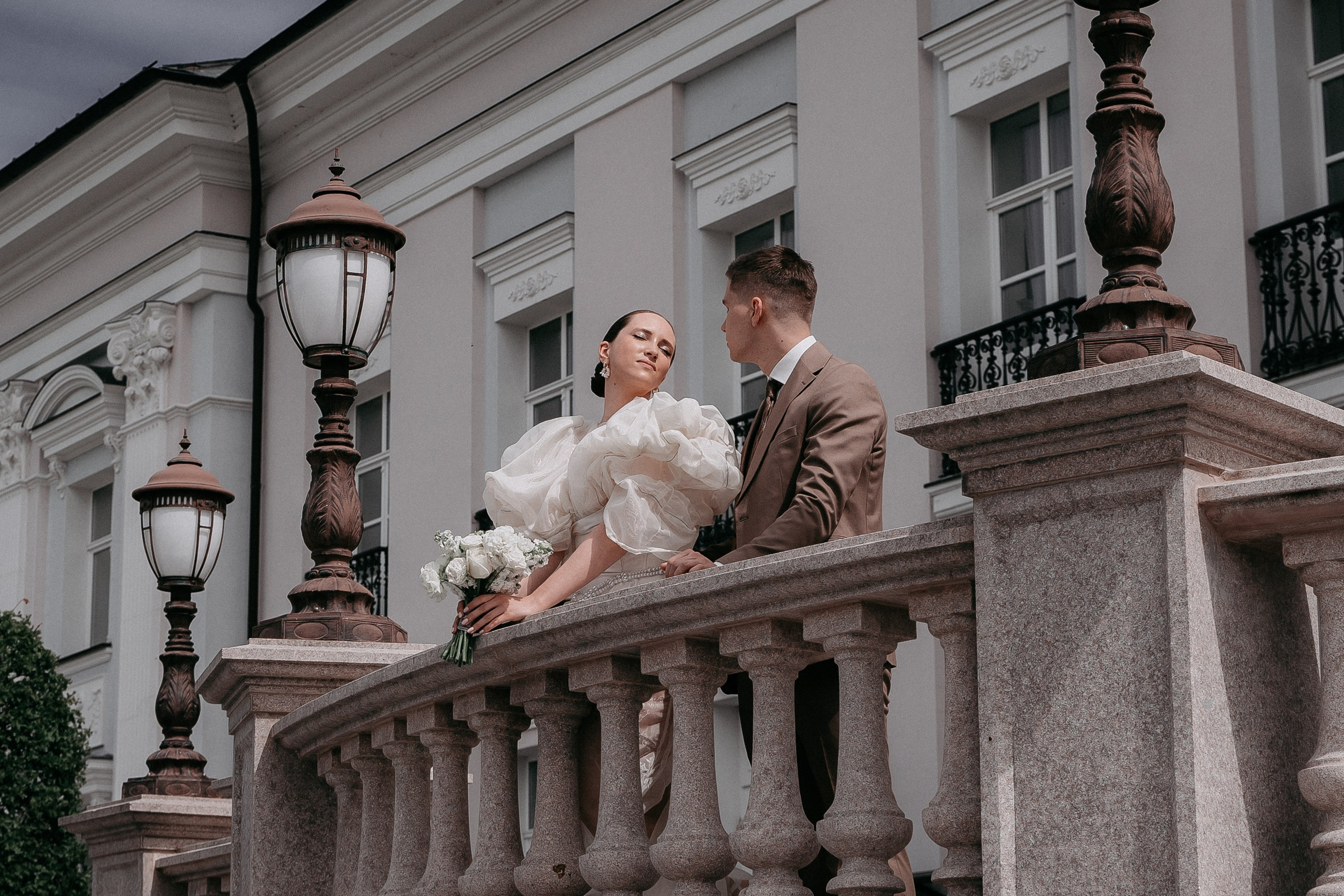 A&V. Свадебный фотограф в Чебоксарах