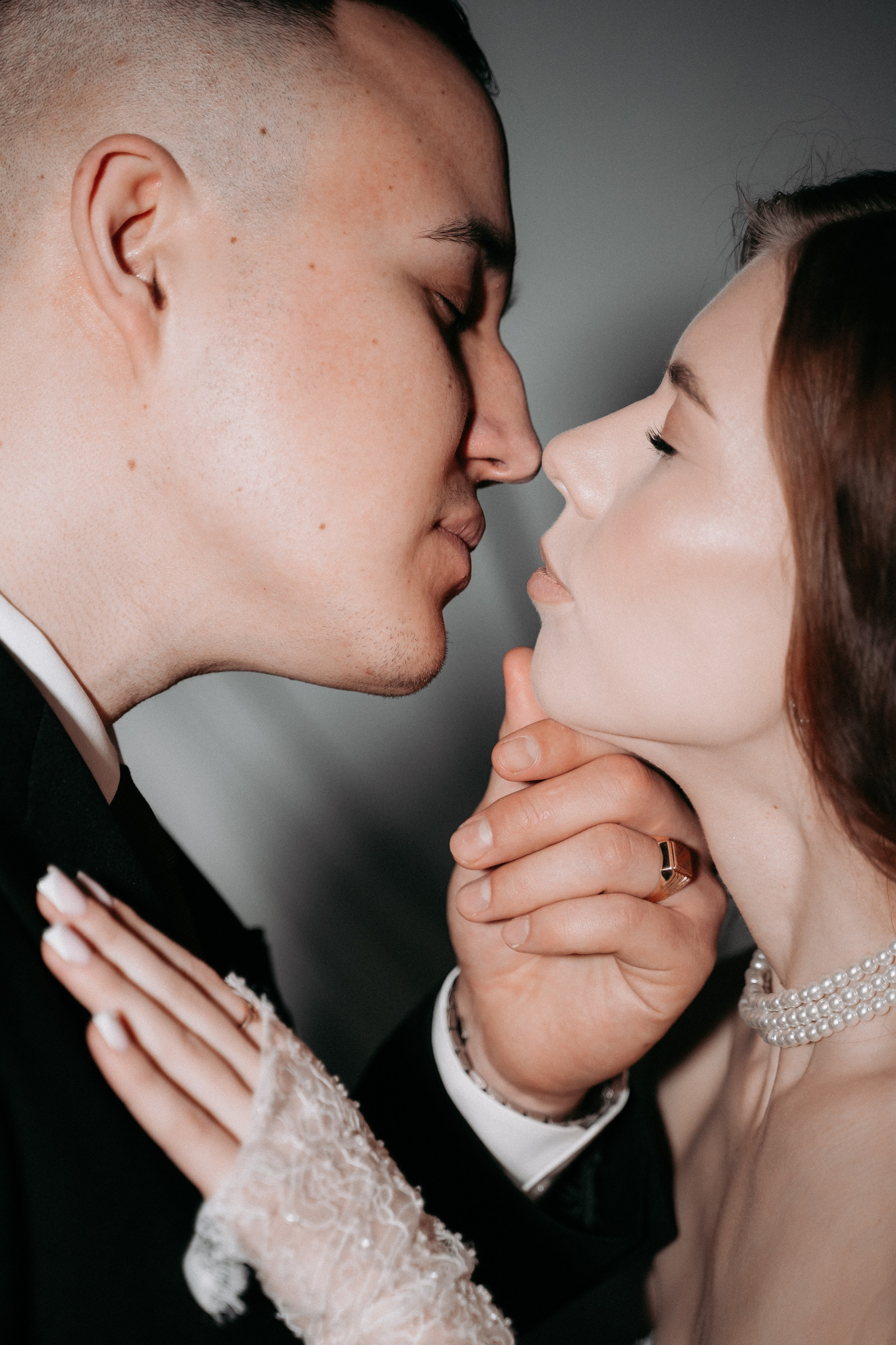 Евгений и Виктория. Свадебный фотограф в Чебоксарах