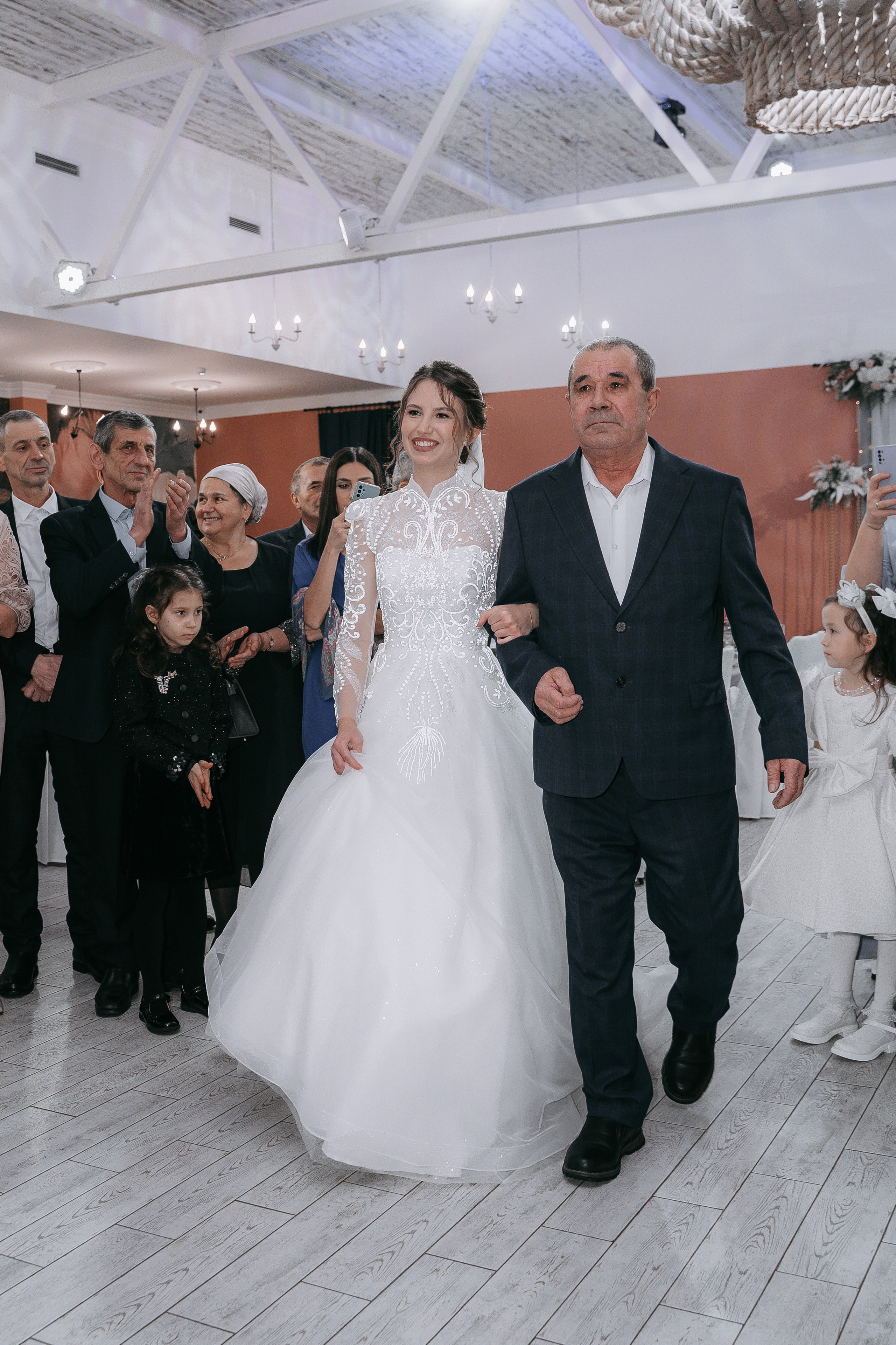 Линар и Резиле. Свадебный фотограф в Чебоксарах