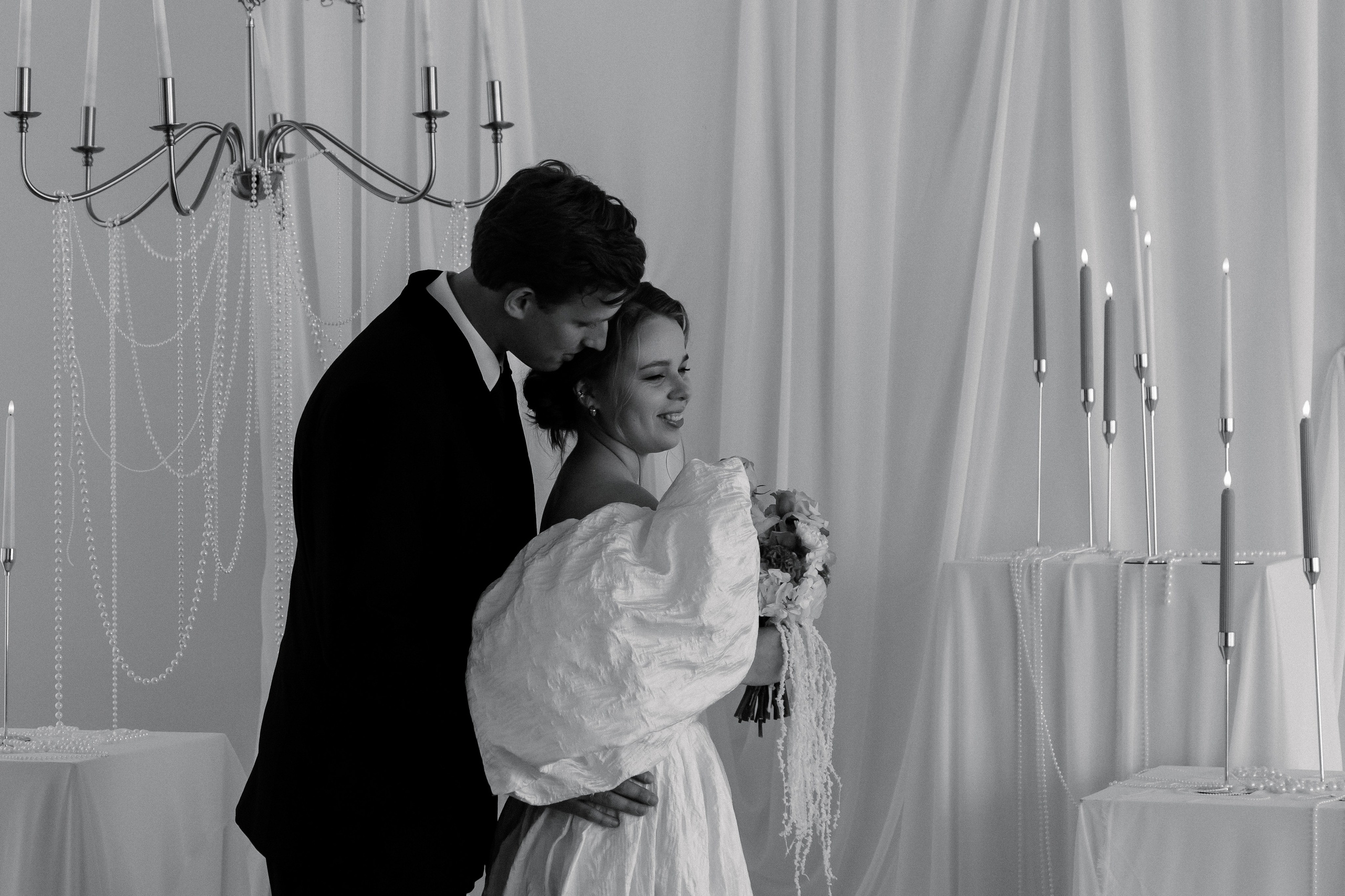 Свадьба в Amore. Свадебный фотограф Челябинск Полина Чеботарь