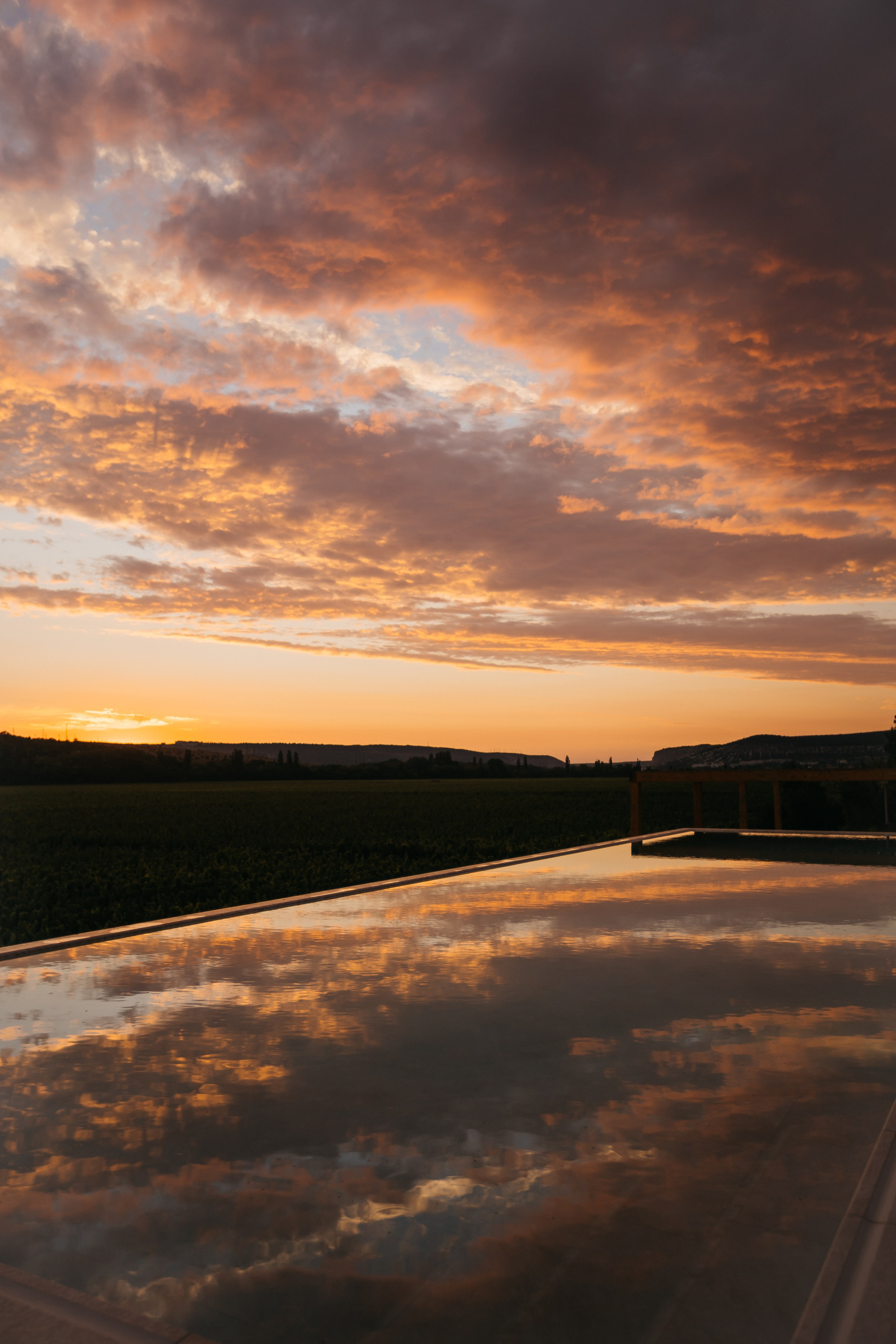 Александр и Алина. Усадьба Акчурина. Фотограф Анна Лейман. Севастополь