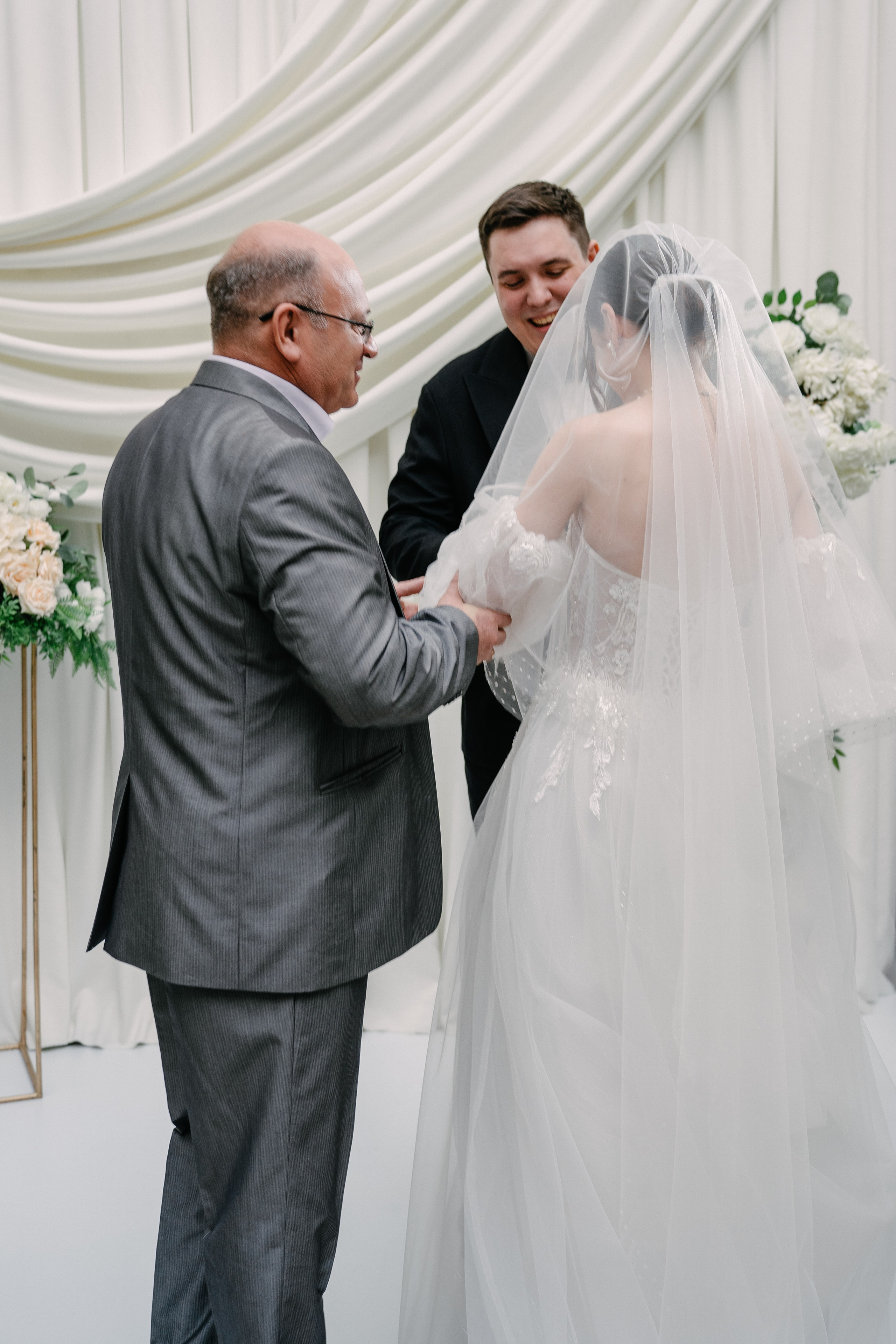 Павел и Валерия. Свадебный и семейный фотограф в Воронеже Анастасия Бойко