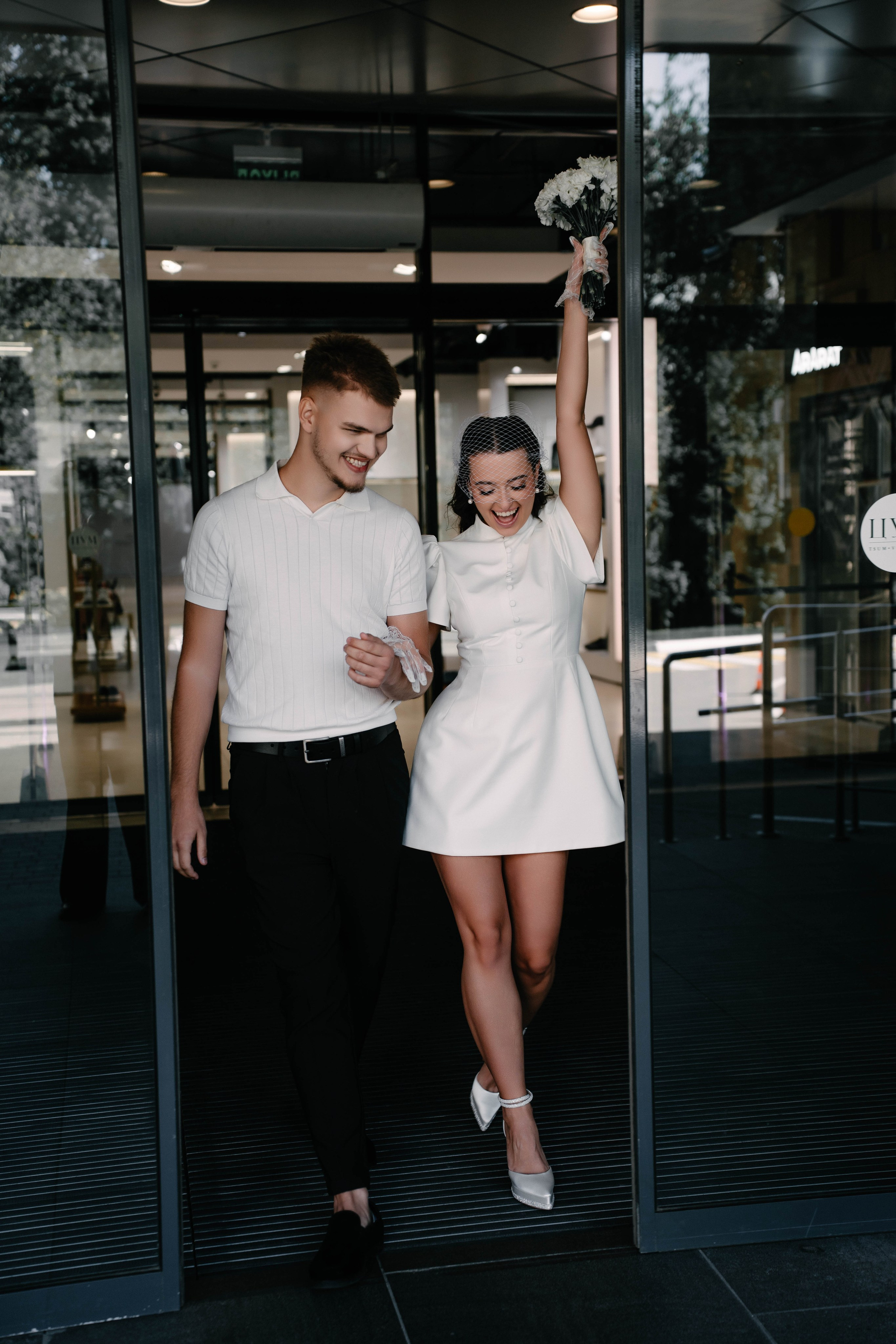 Свадебный и семейный фотограф в Воронеже Анастасия Бойко