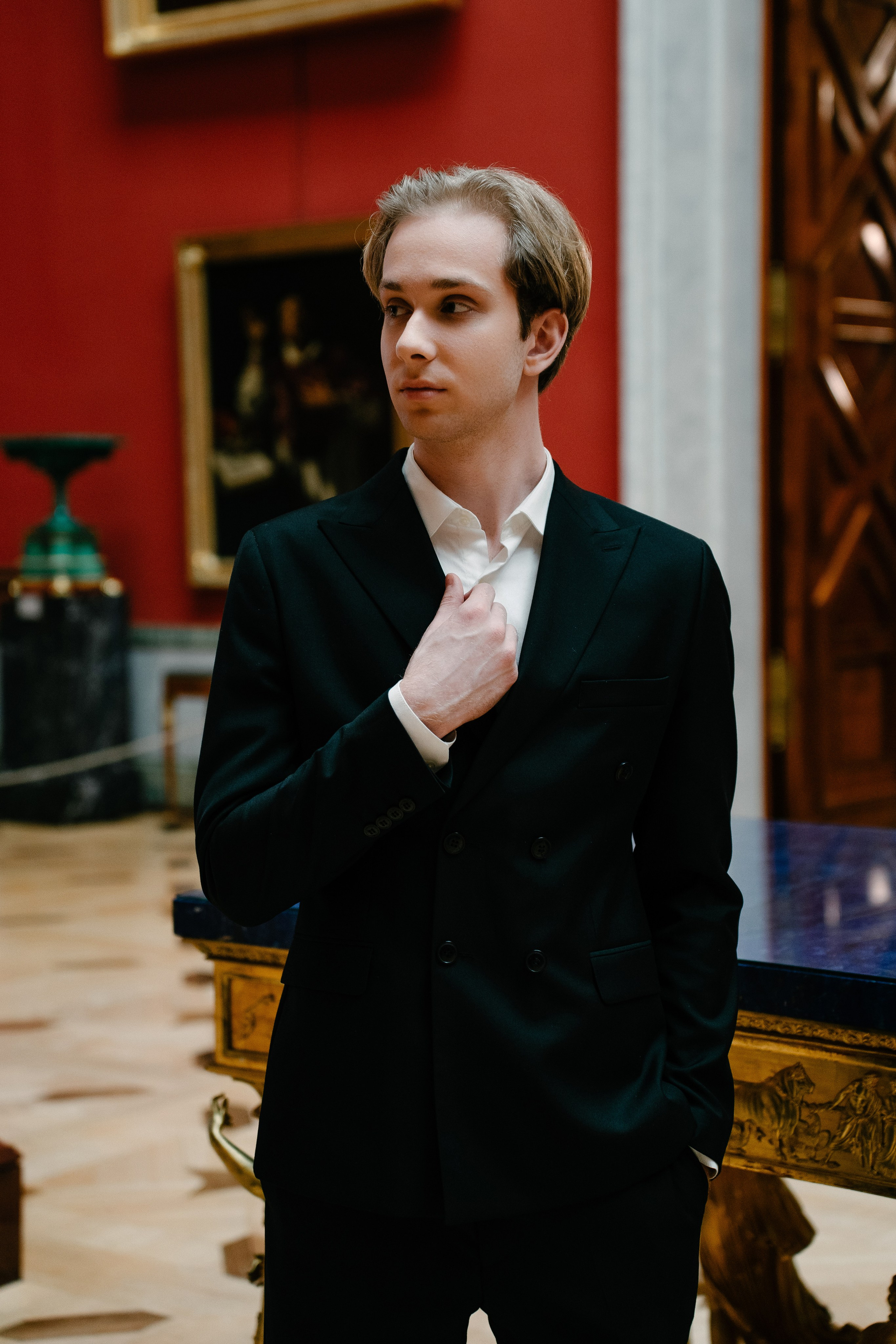 Артём и Ксения. Свадебный и семейный фотограф в Воронеже Анастасия Бойко