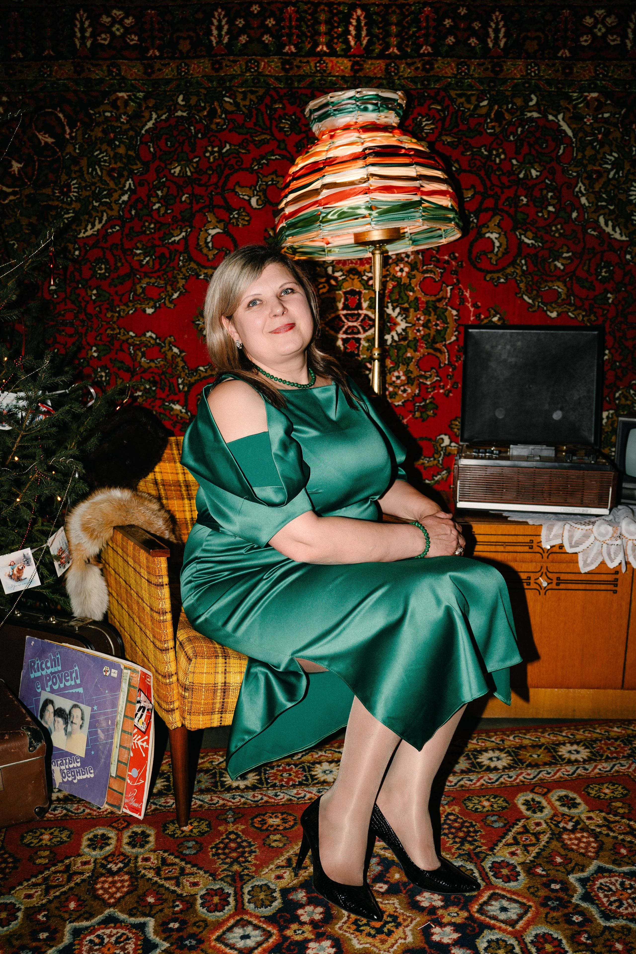 Новогодний корпоратив ADрайв & dmz. Свадебный и семейный фотограф в Воронеже Анастасия Бойко