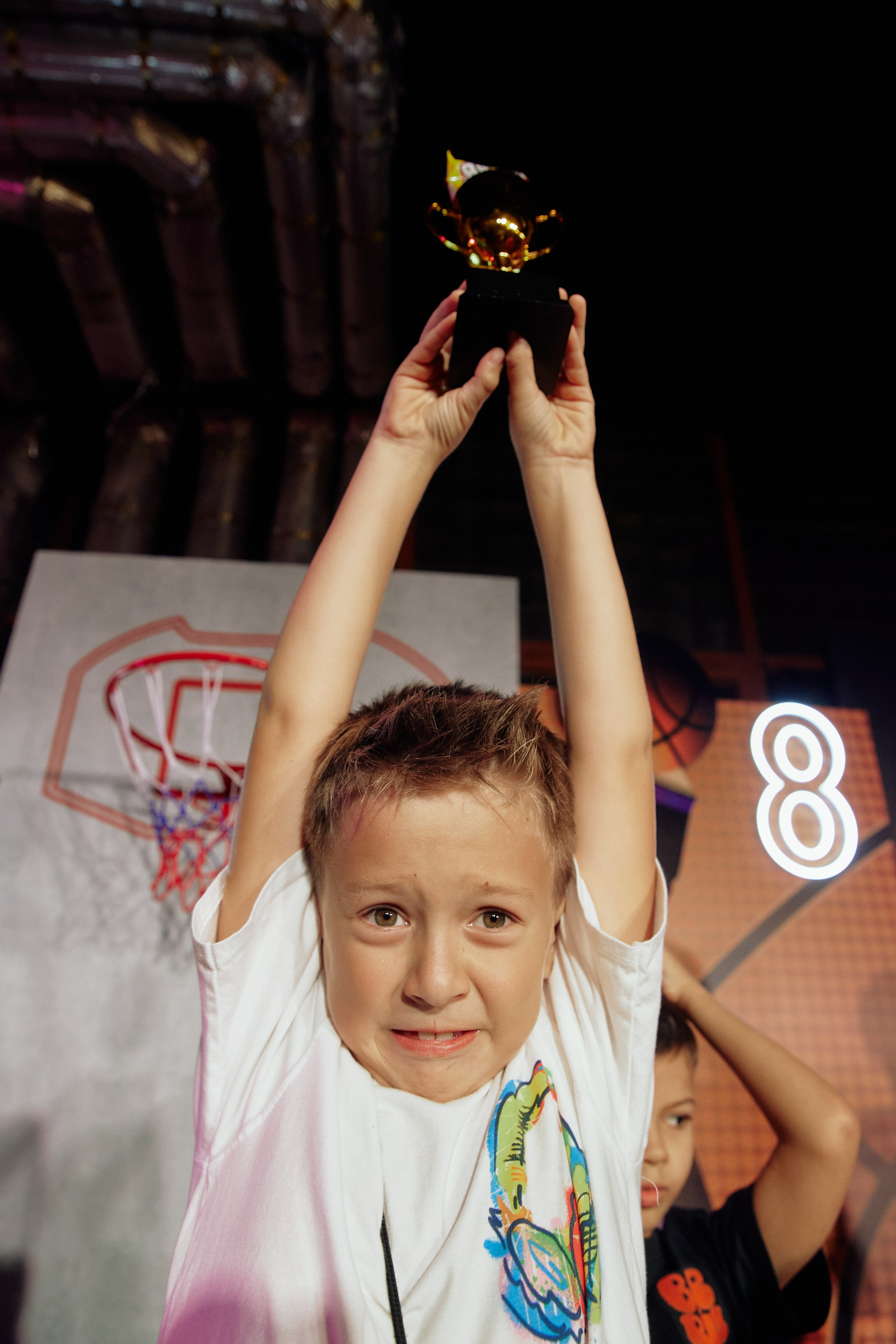 VADIM'S 8TH BIRTHDAY. Дмитрий Мазуркевич: Профессиональный Репортажный Фотограф