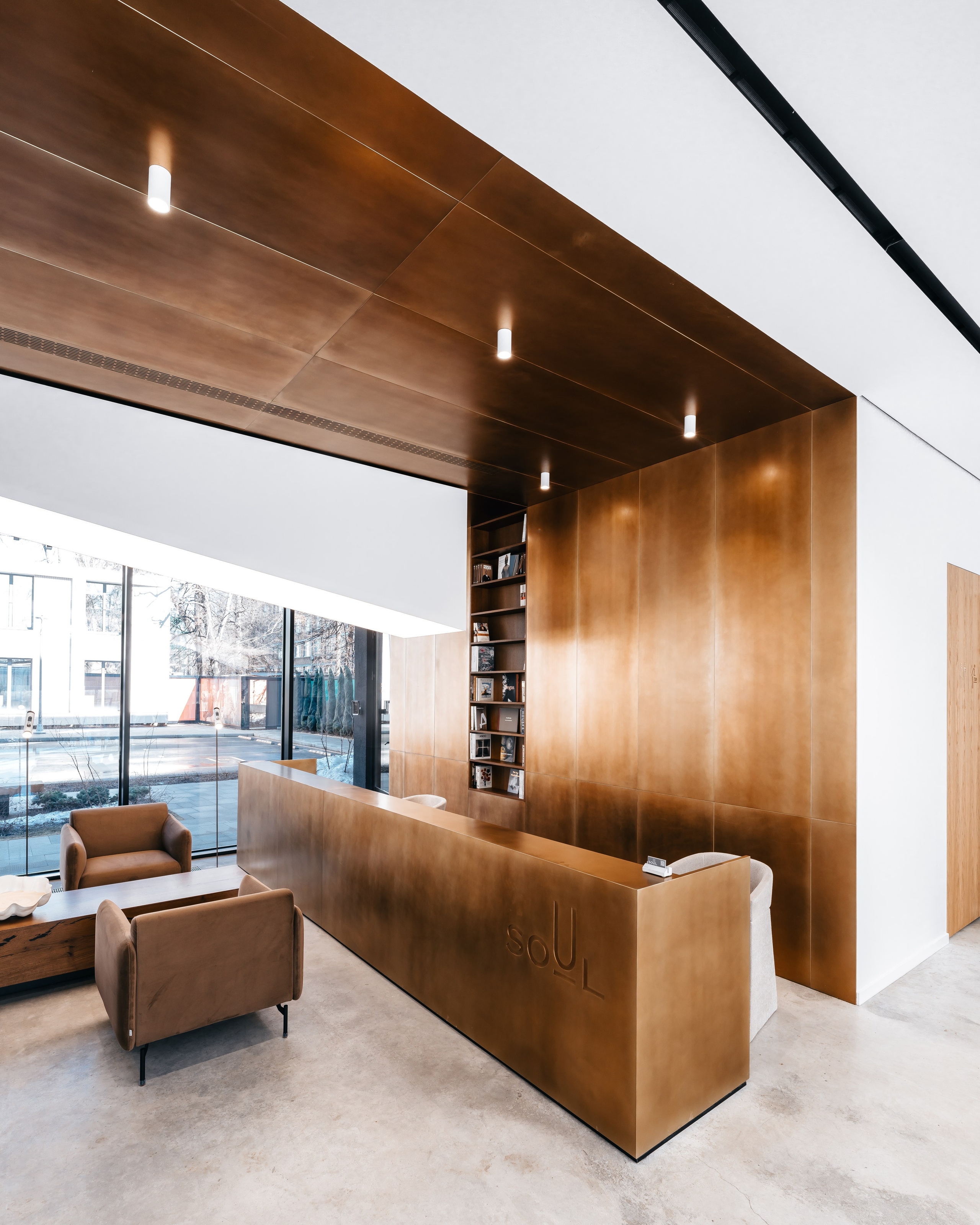 Soul, FORMA. @tomrus: Рустам Шагиморданов — фотограф