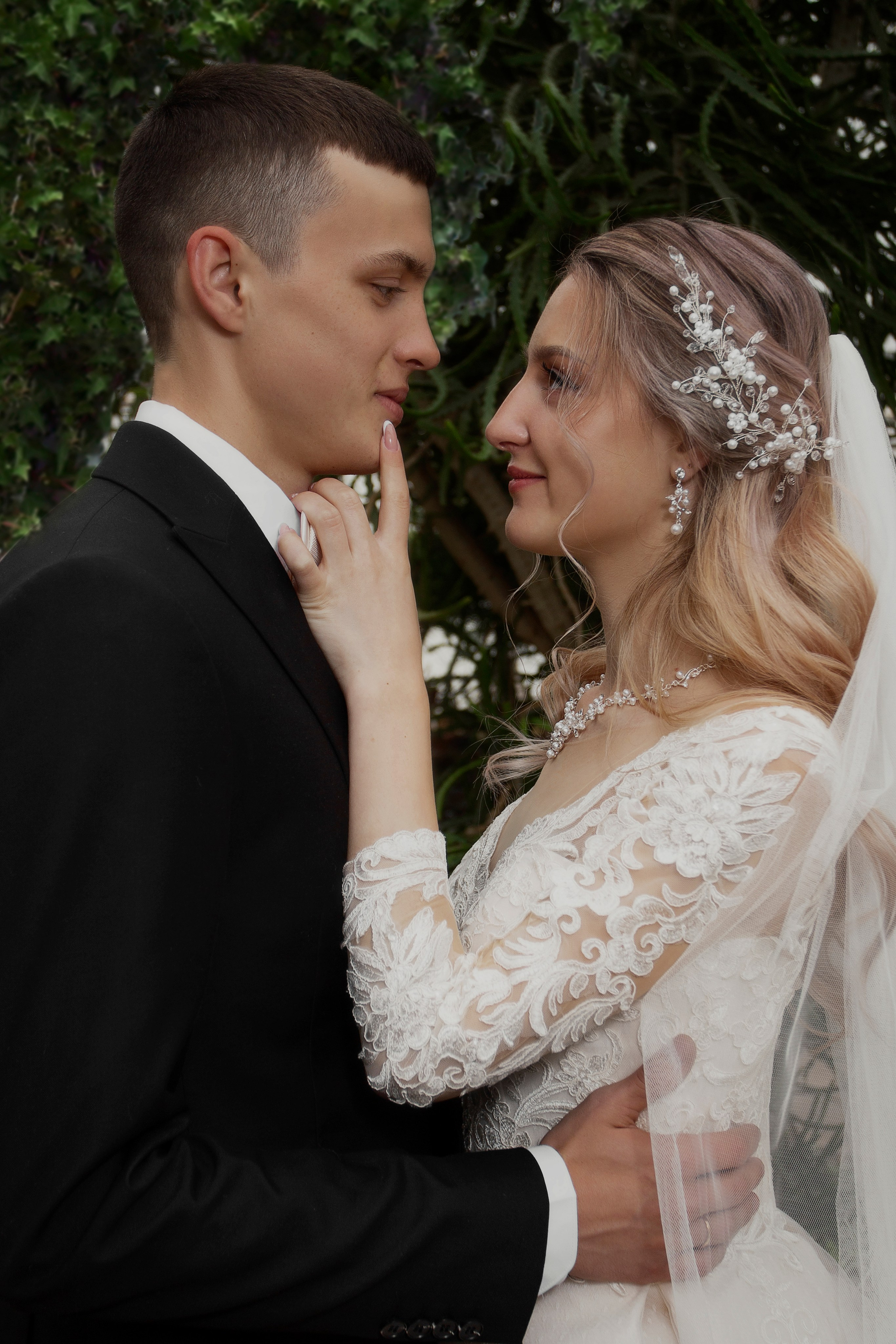 Сергей & Ангелина. Свадебный и контент фотограф в Новосибирске Еремин Александр