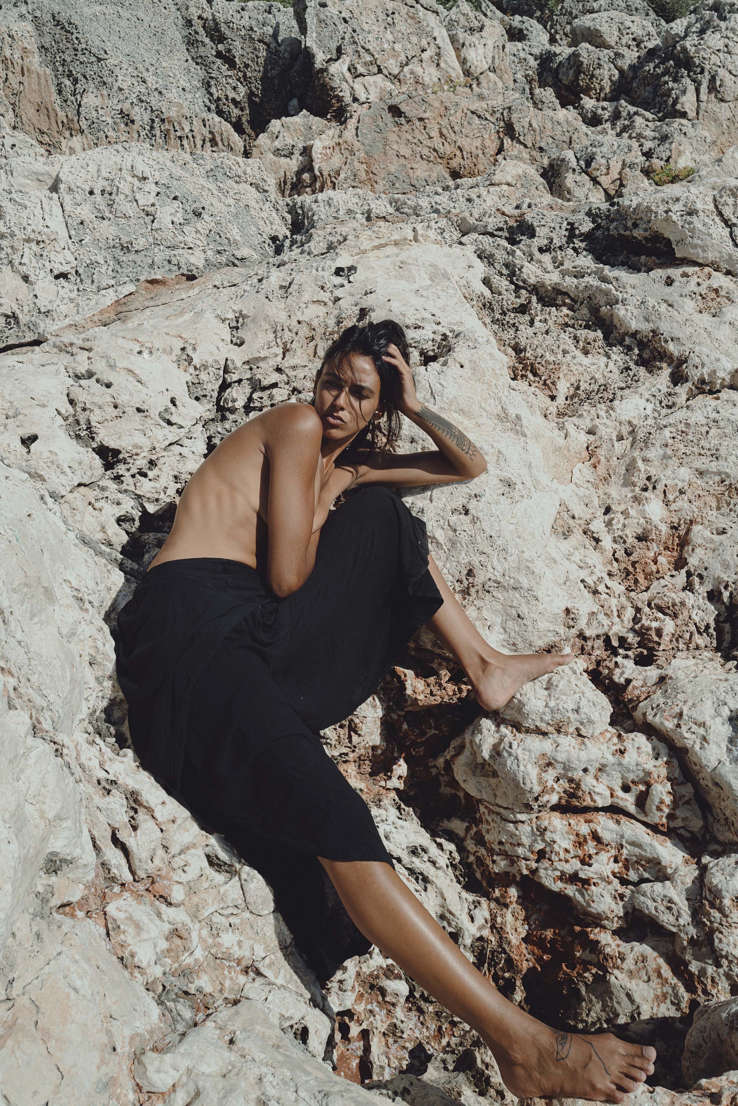 I am Diana, a portrait photographer. I take pictures around the world