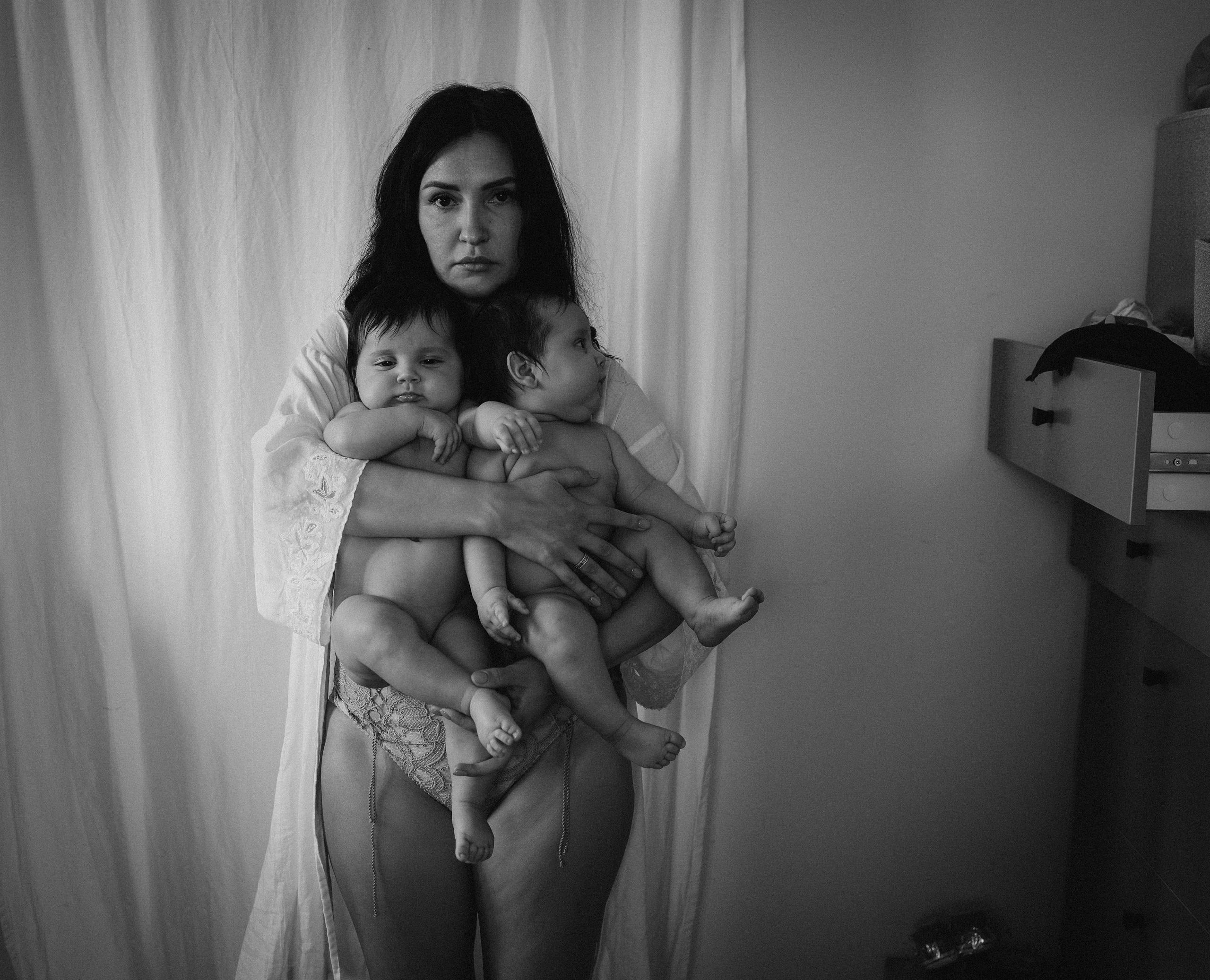 Пакет «Ньюборн lifestyle». Портретный и семейный lifestyle фотограф Мария Боленичева в Москве и Красногорске