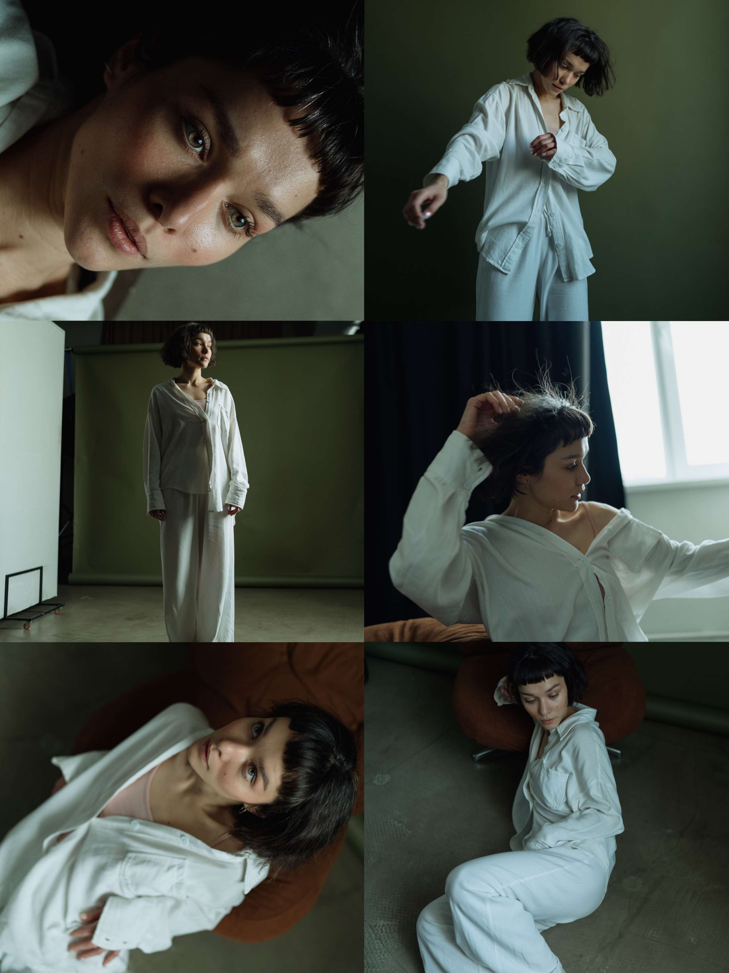 Мария. Photographer Turlova Anastasiya CANDYRAY