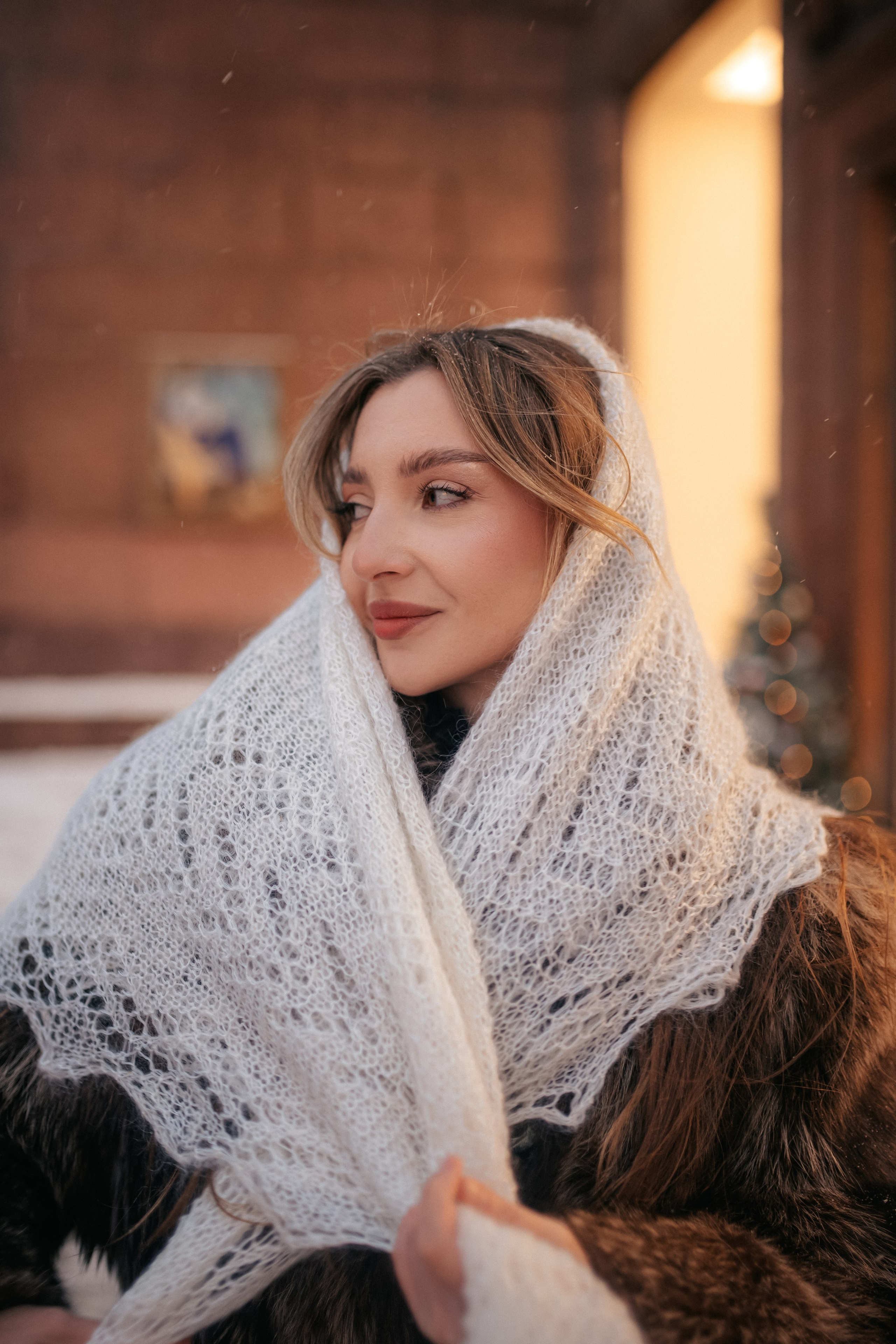 ANASTASIA. Фотограф Москва