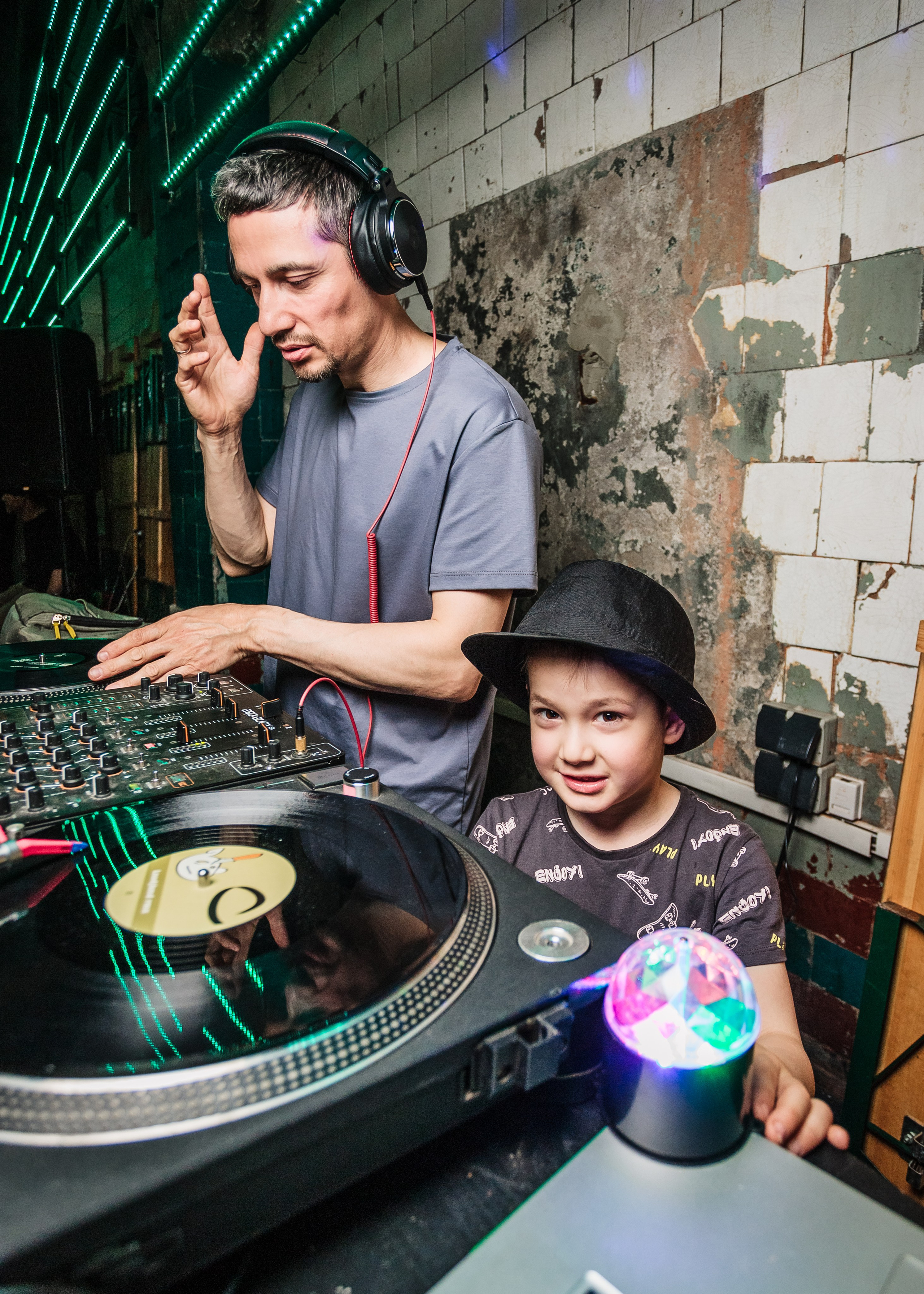 Люди/Мероприятия. DIESPERADOSS photo