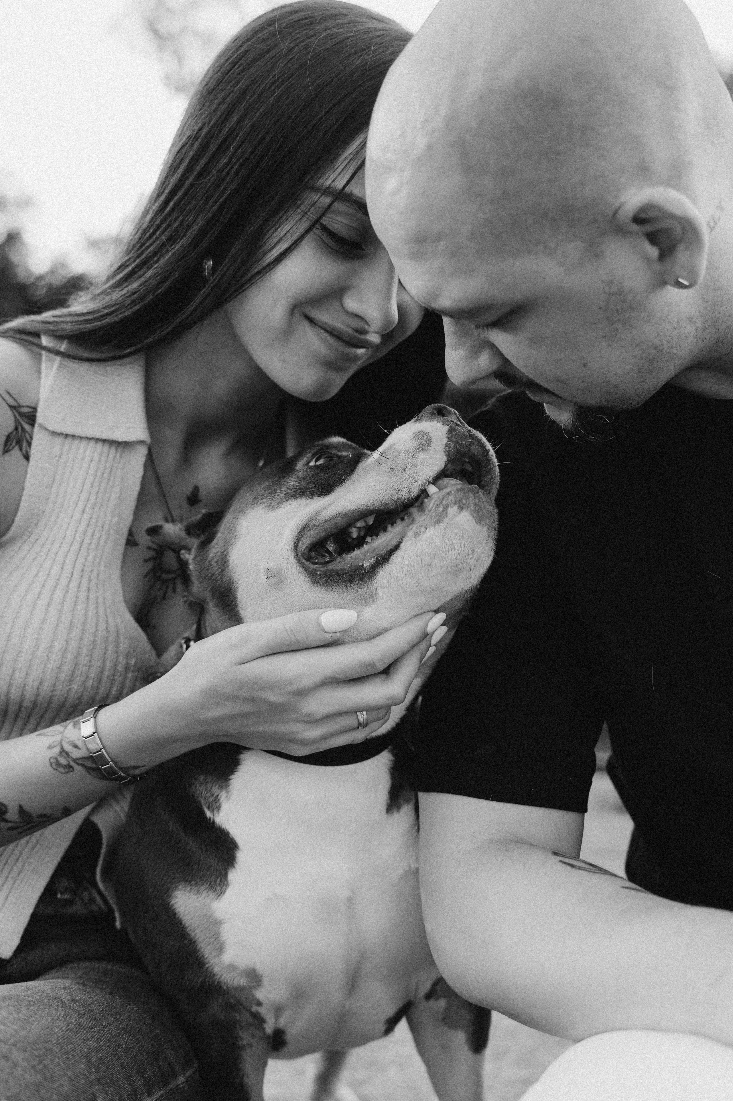 Лера и Ваня и их друзья семьи🩶. Фотограф Артем Бросов в Санкт-Петербурге и Дубае