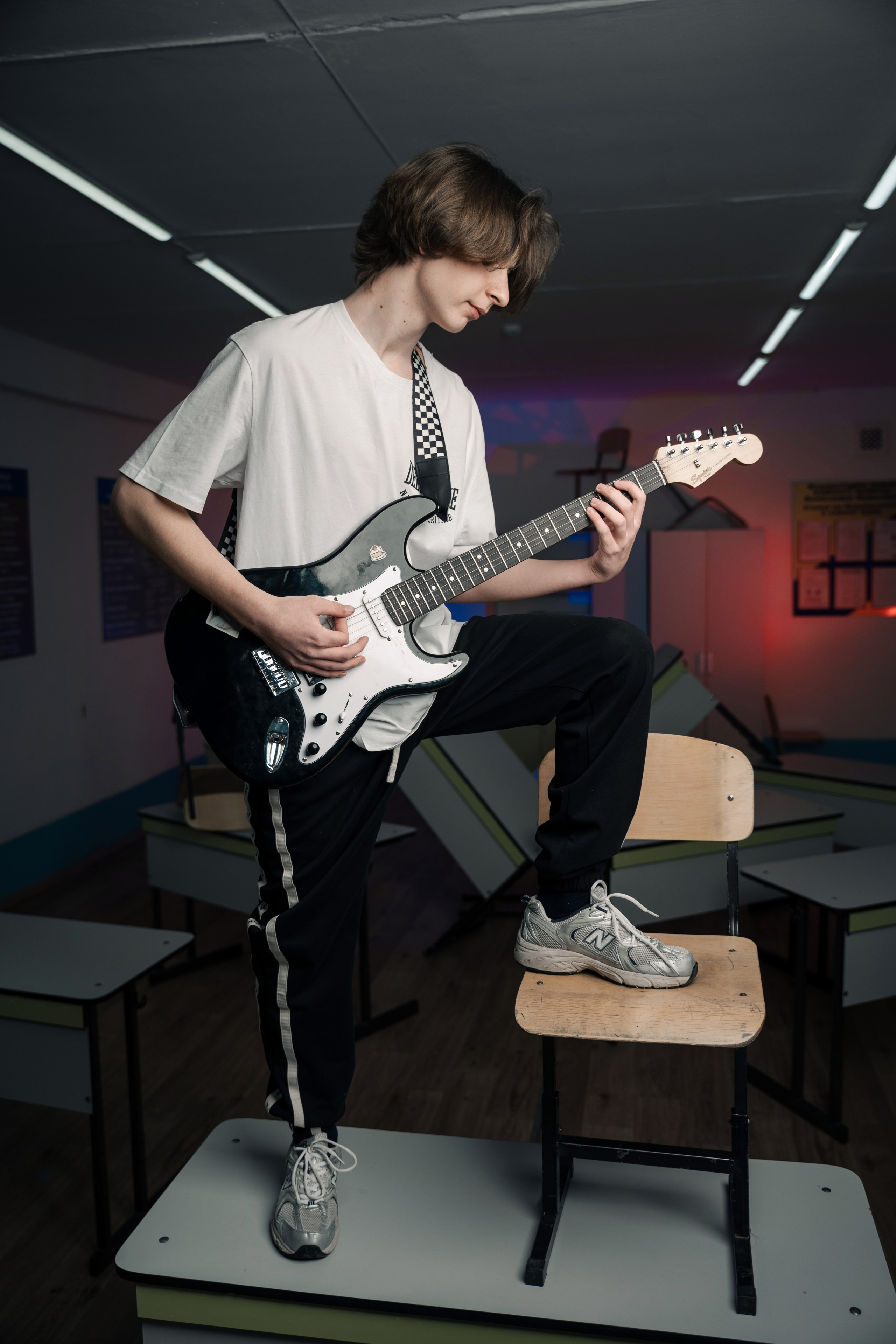 выпускные альбомы, Павлодар