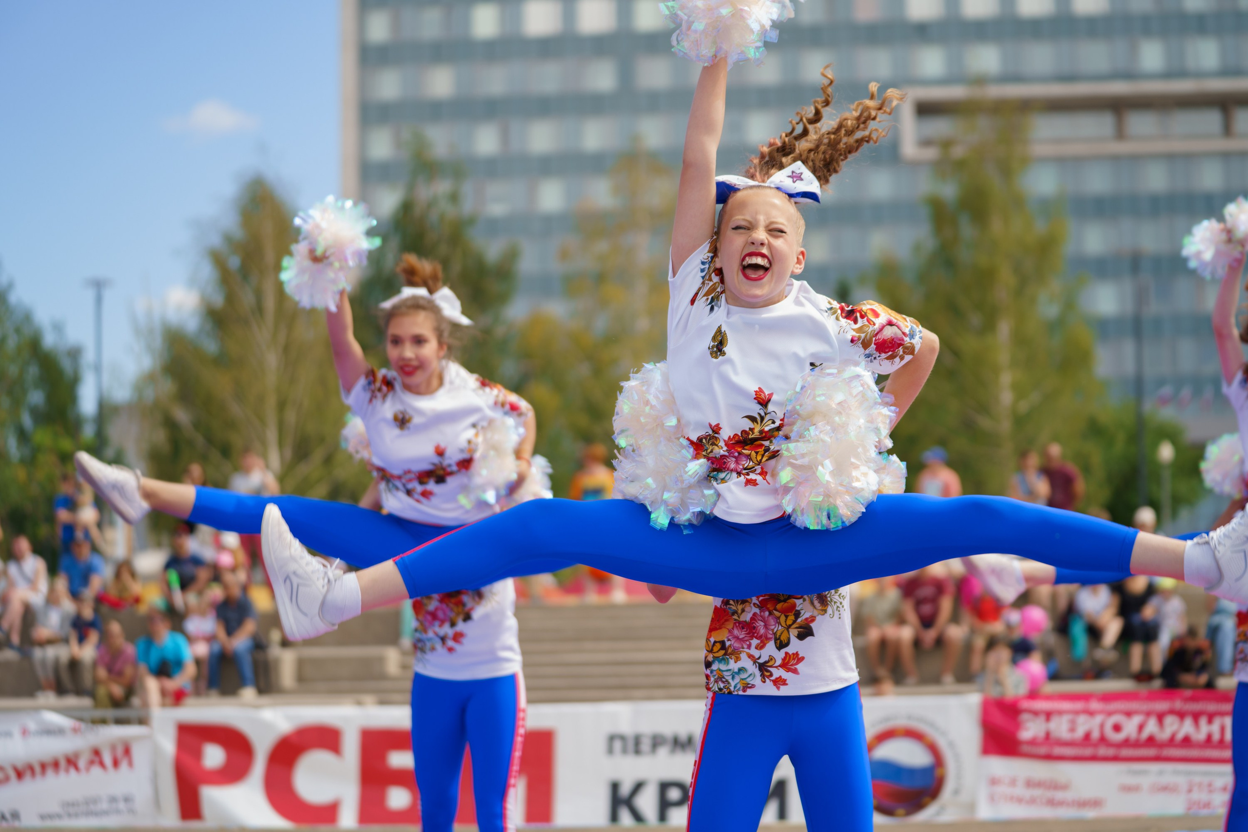 РСБИ. Михаил Белоусов фотограф Пермь