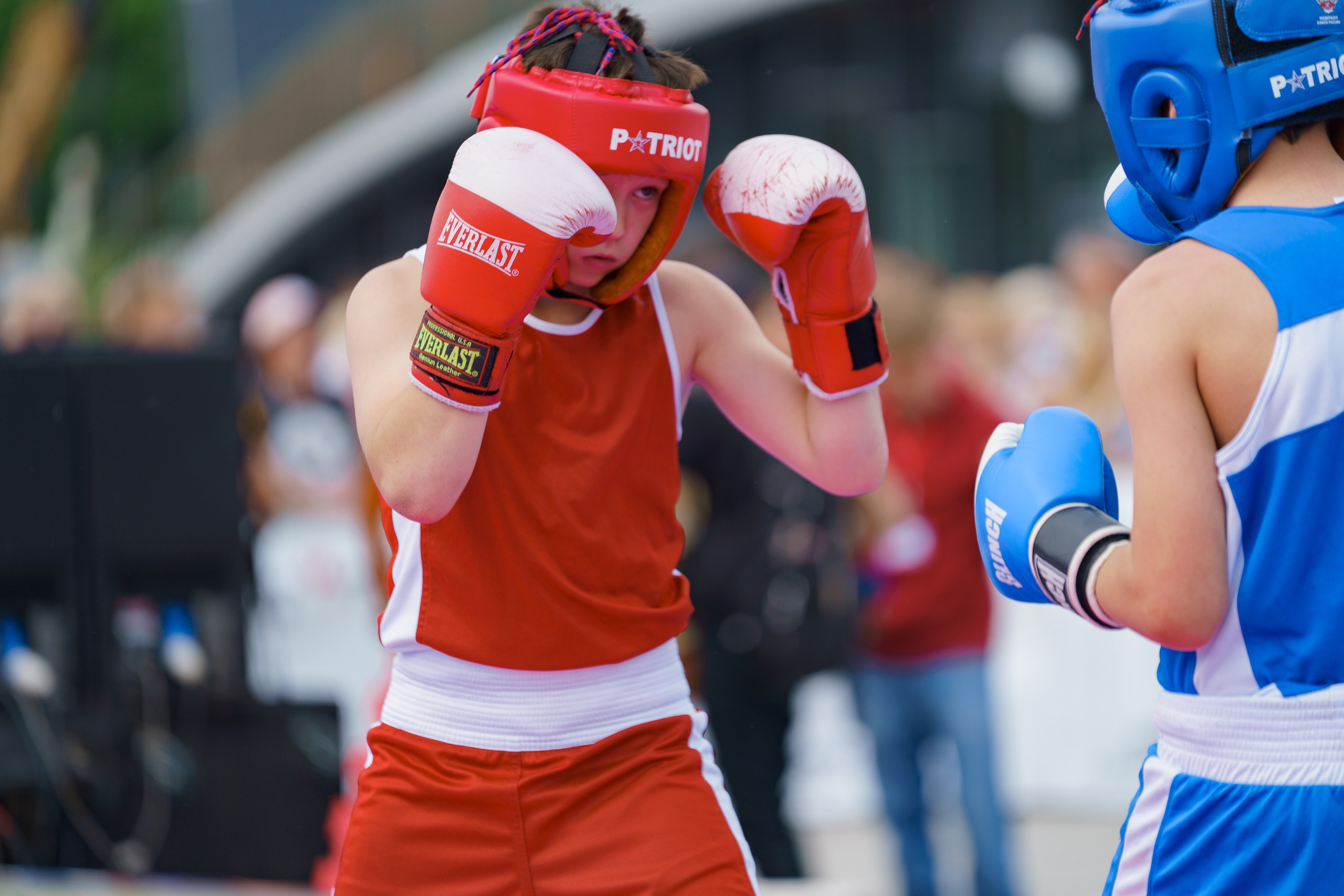 РСБИ. Михаил Белоусов фотограф Пермь