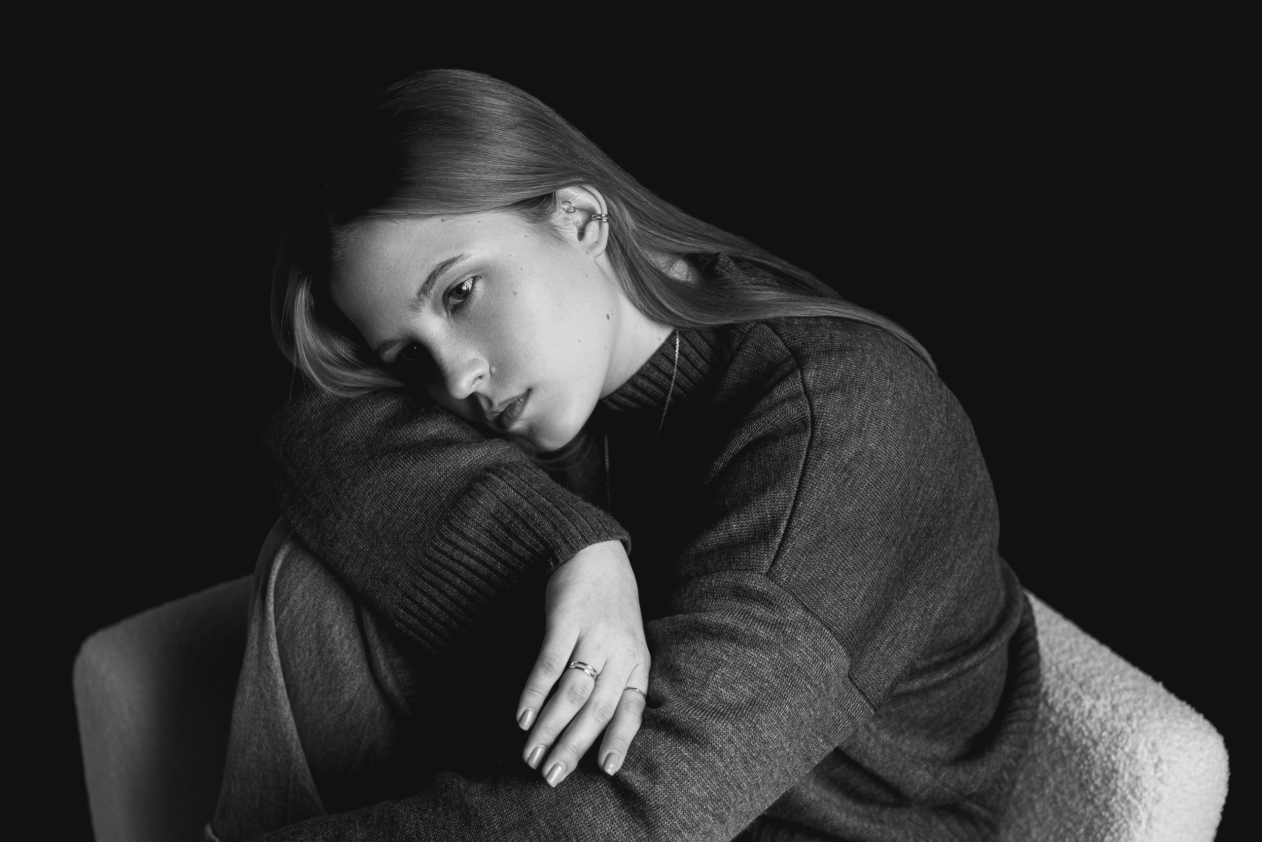 Лера. Фотограф в Самаре Юля Борщ