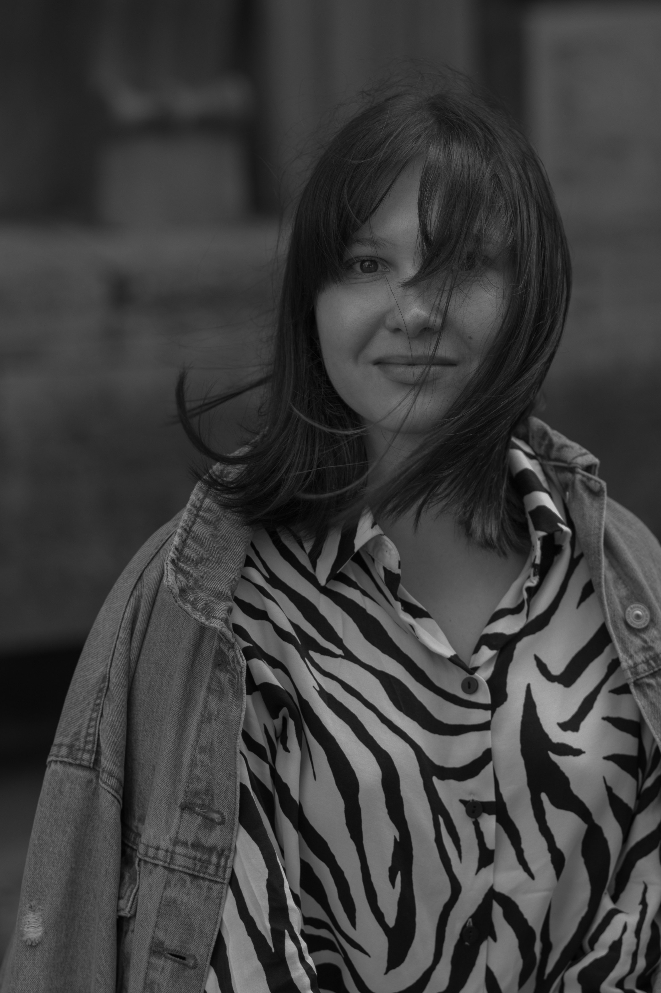 Алина. Мария Марченкова фотограф СПб