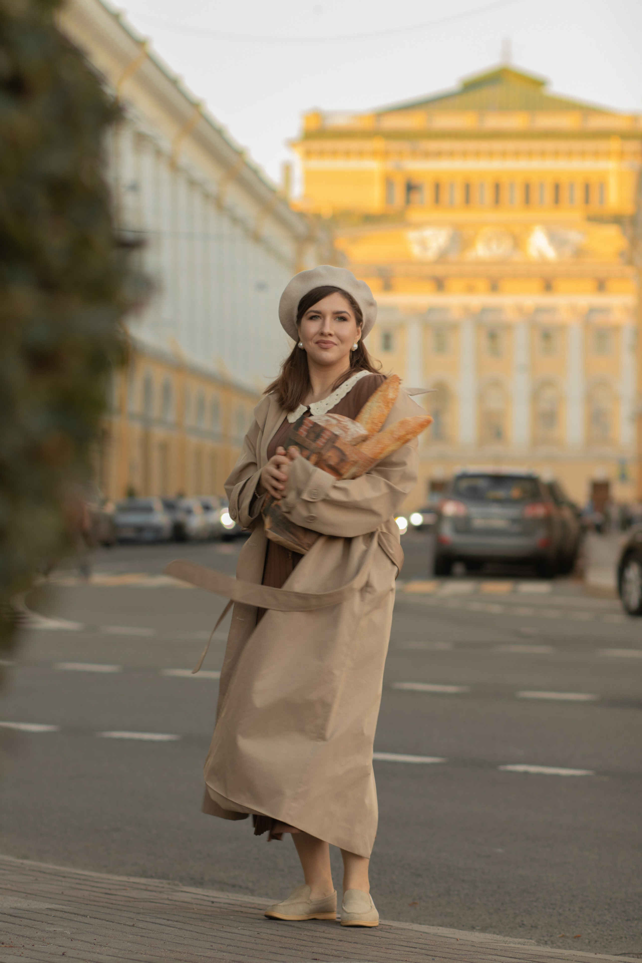 Лили. Мария Марченкова фотограф СПб