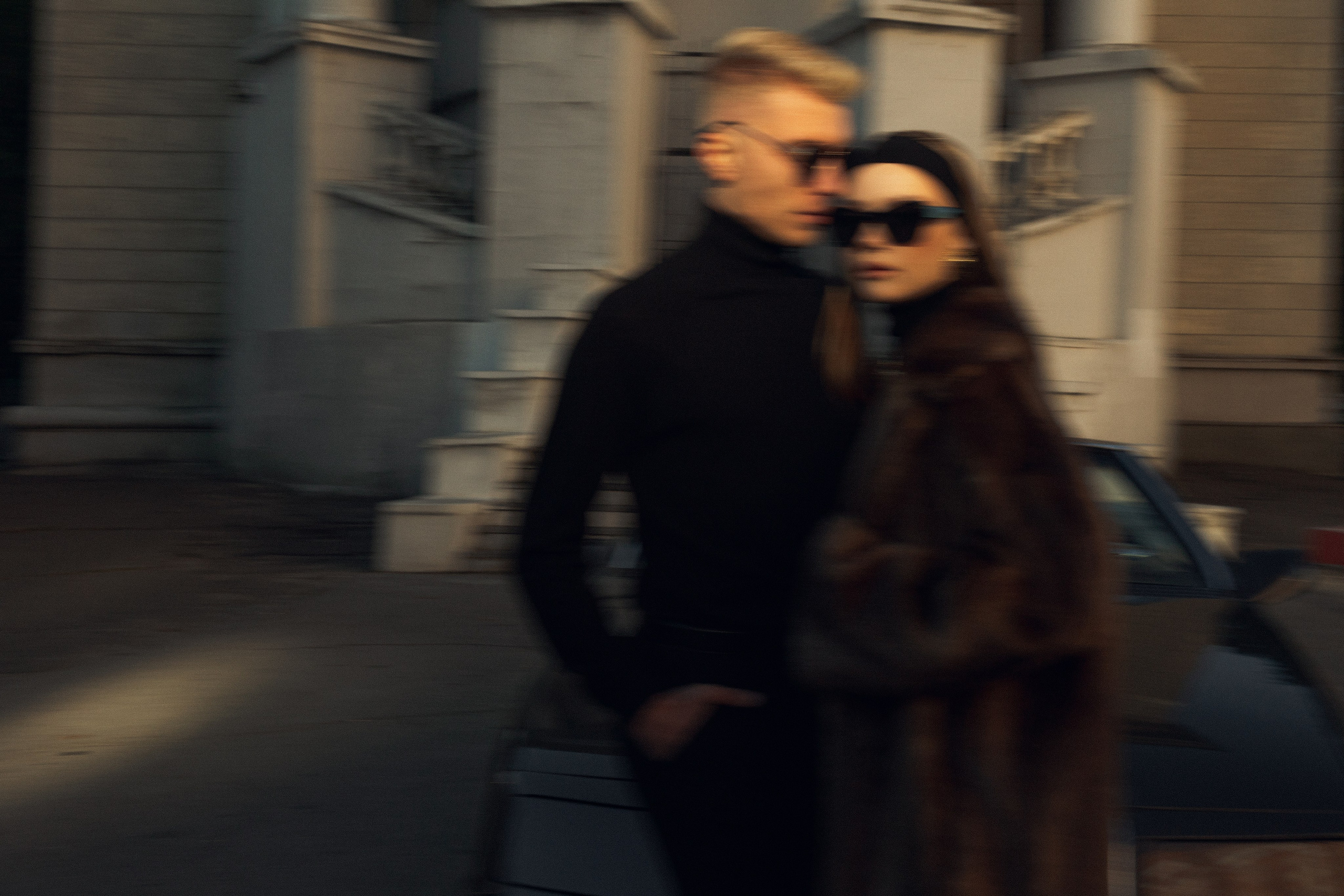 Old money. Свадебный и портретный фотограф в Ростове на Дону Андо Саргсян