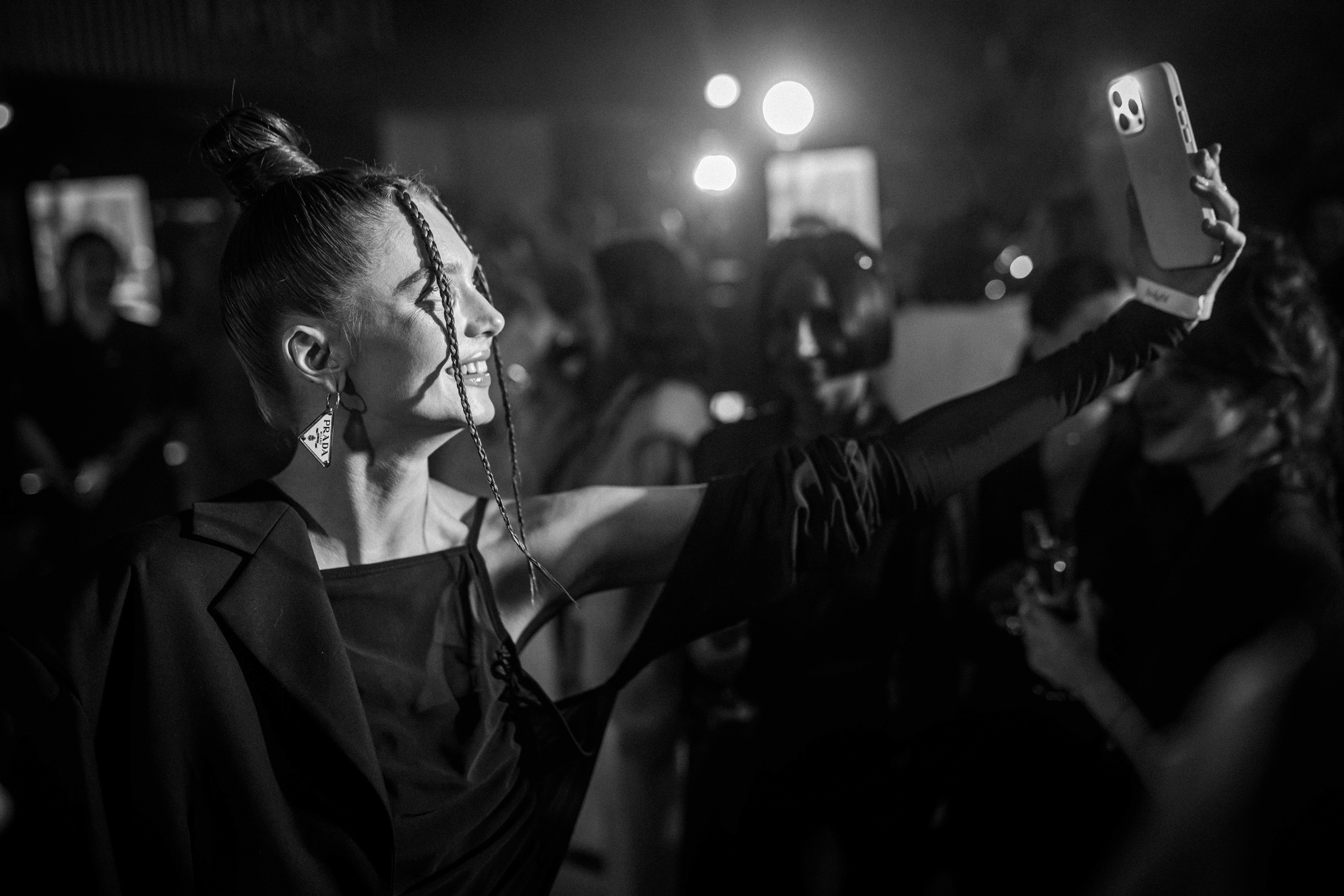 Hi light Гринвич. Максим Комаров — Профессиональный фотограф