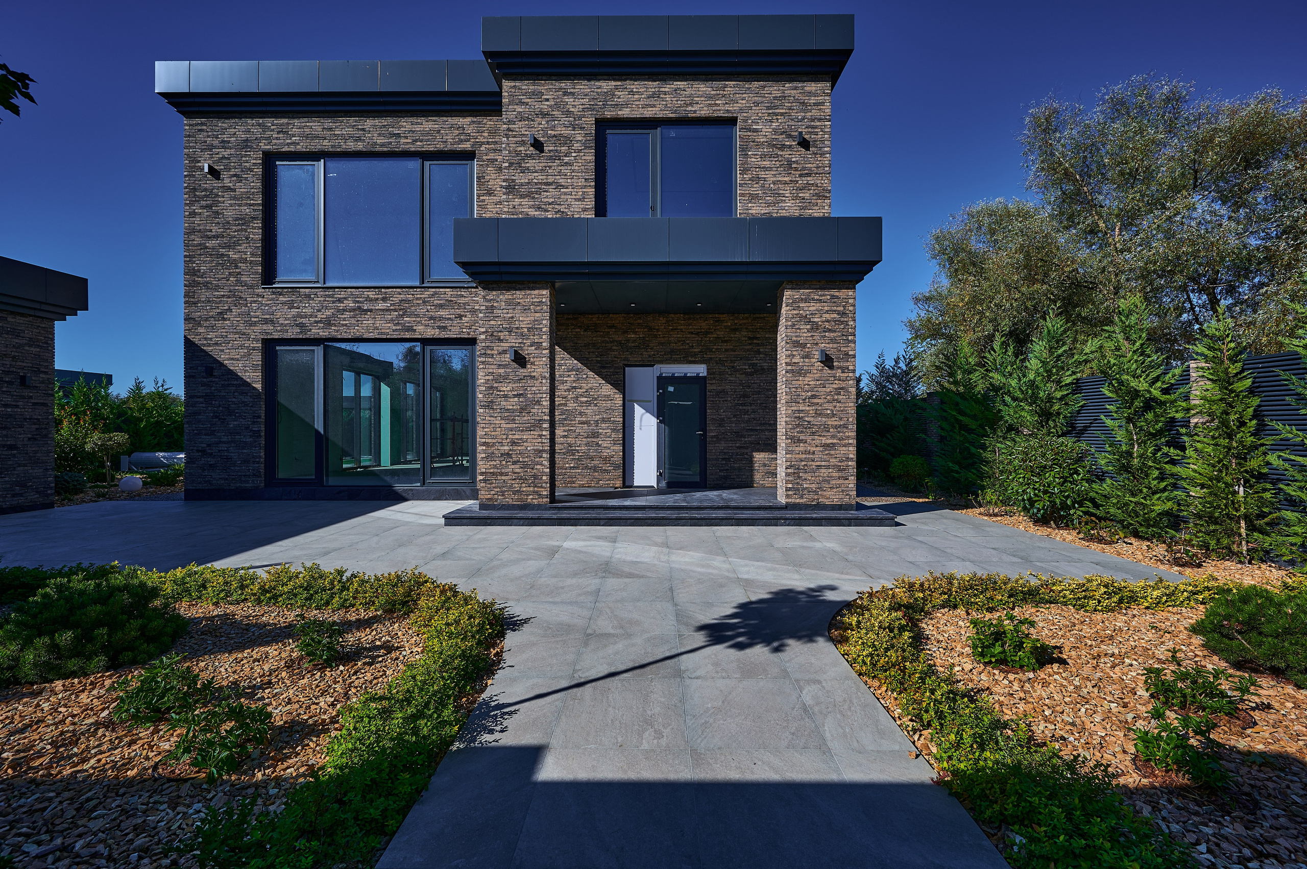 Дом 67. Интерьерный фотограф в Краснодаре