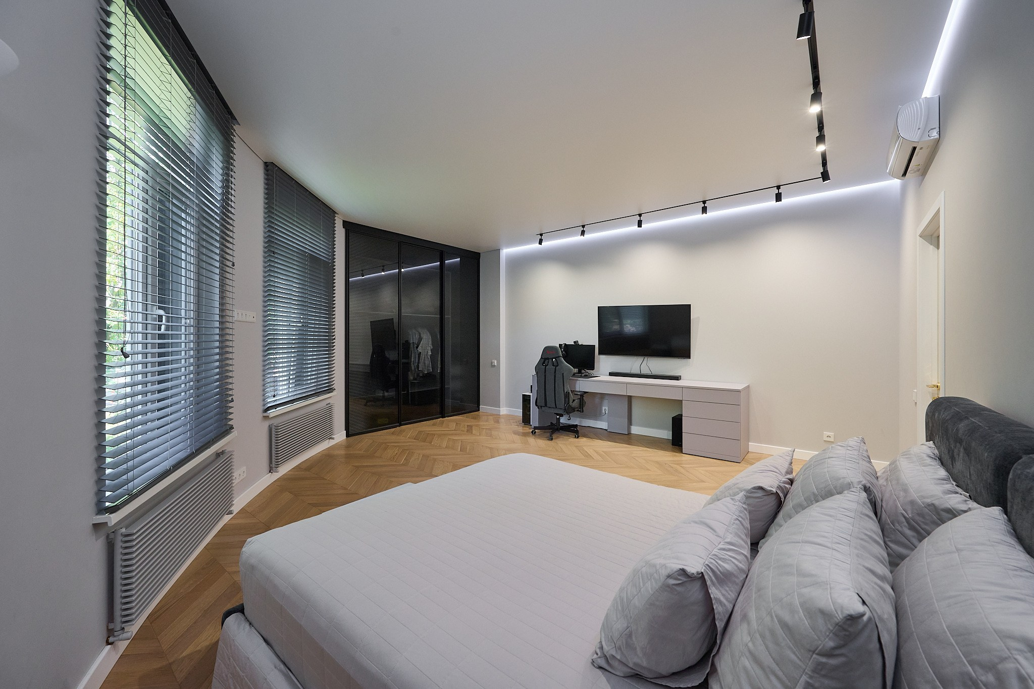 Квартира 115. Интерьерный фотограф в Краснодаре