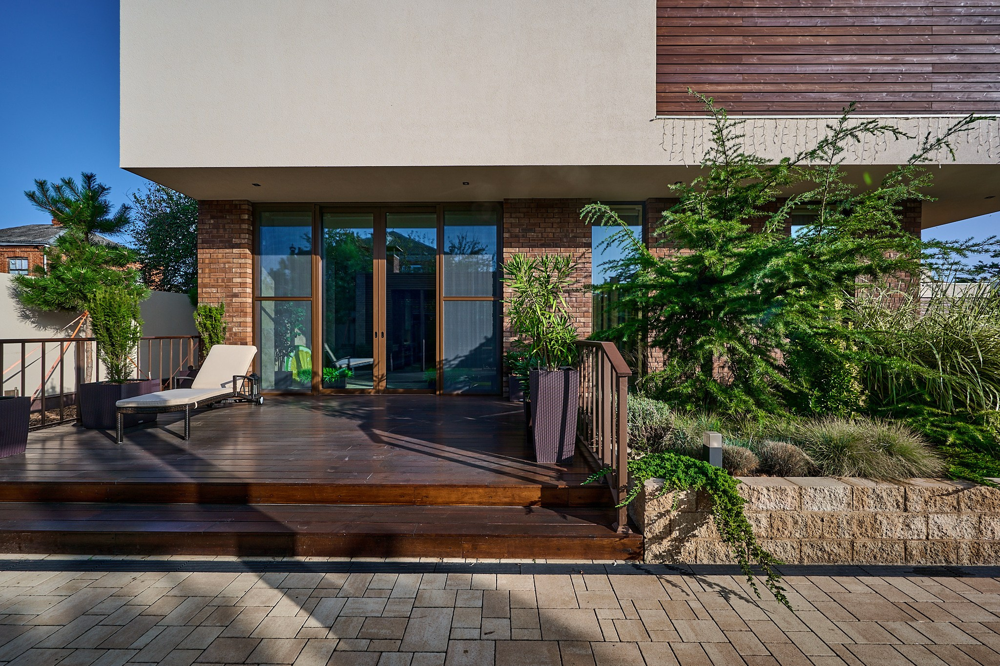 Дом 87. Интерьерный фотограф в Краснодаре