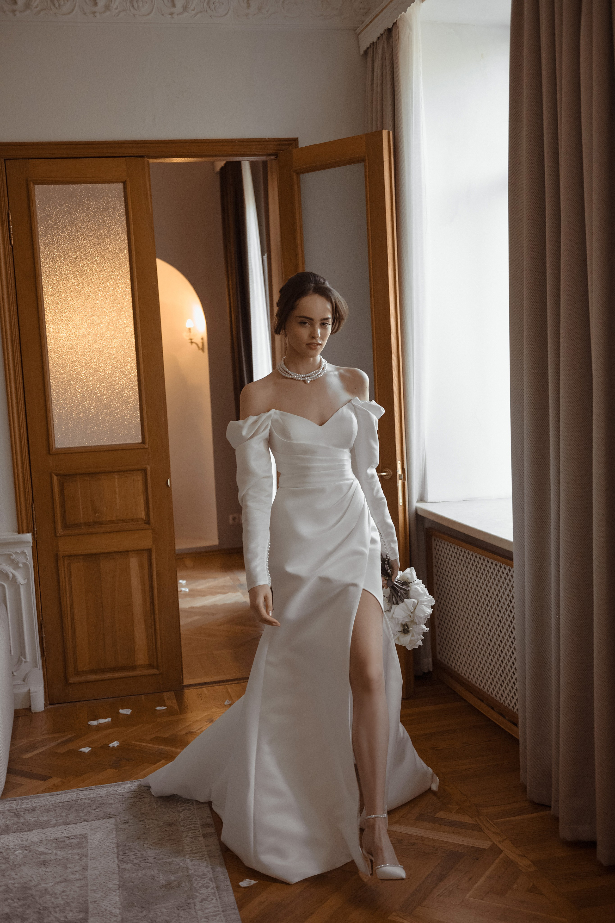 Мария | Даниил. Константин Тищенко, фотограф в Санкт-Петербурге, Пскове, Москве