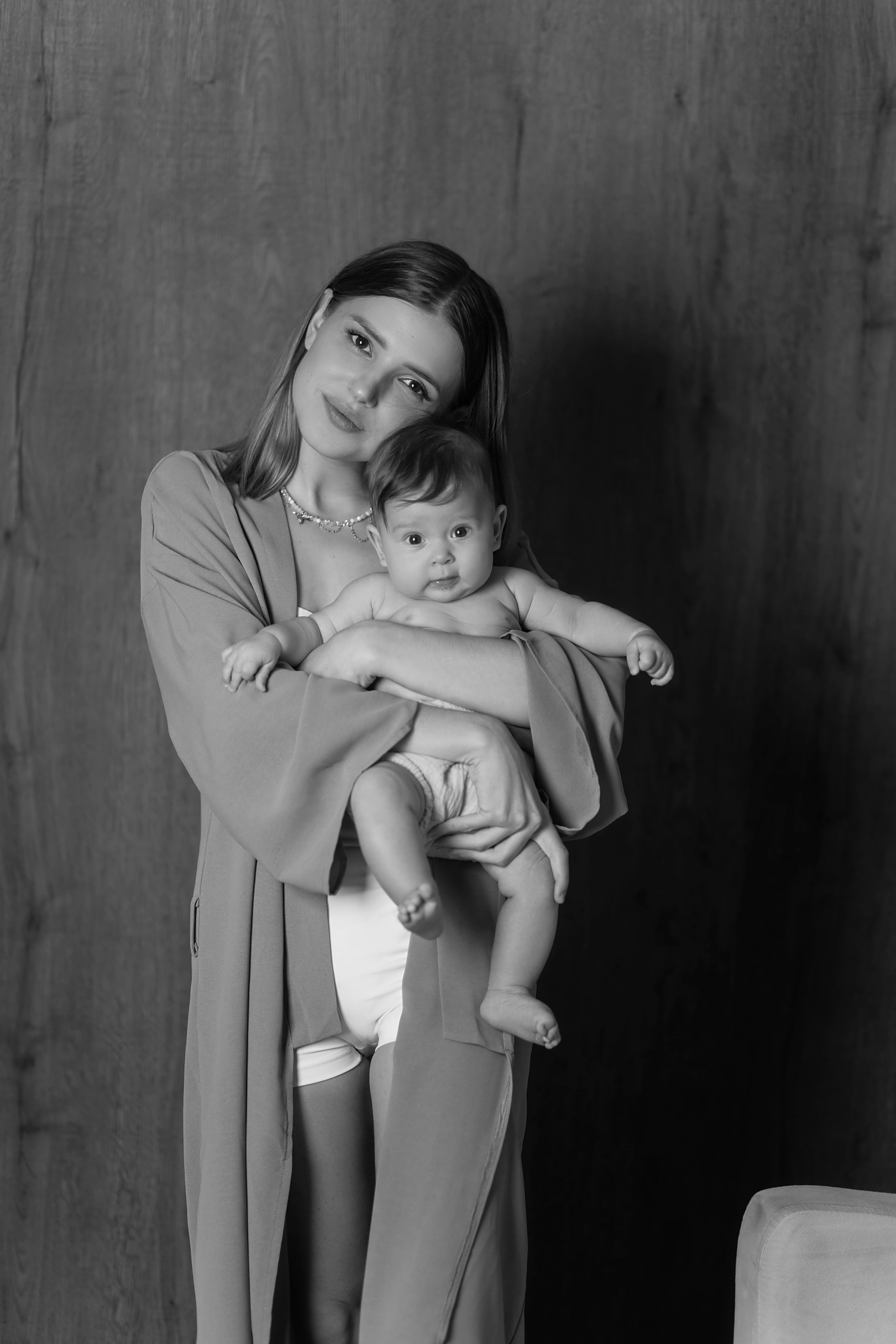 Фотодень ко дню матери 2025. Фотограф Сальск Катерина