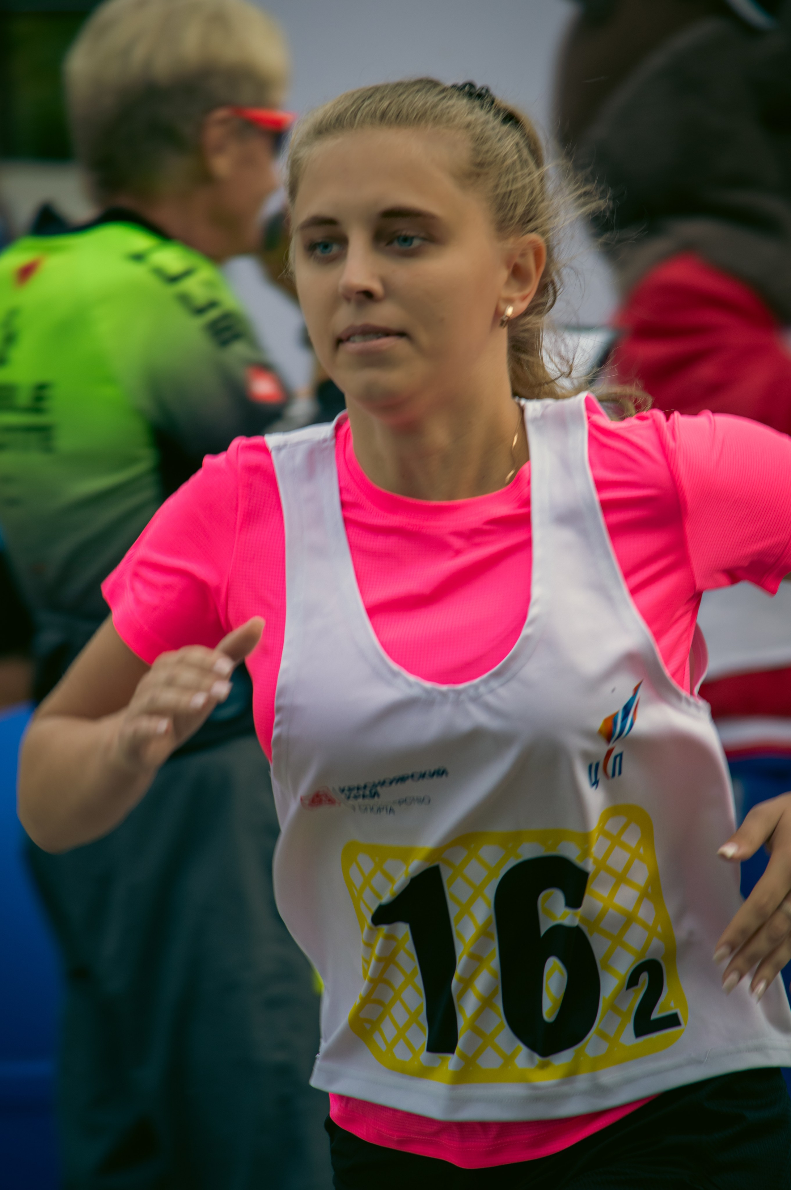 III Летняя Спартакиада 2025 Министерства социальной политики Красноярского края. G G L V D M T R | Фотограф в Красноярске