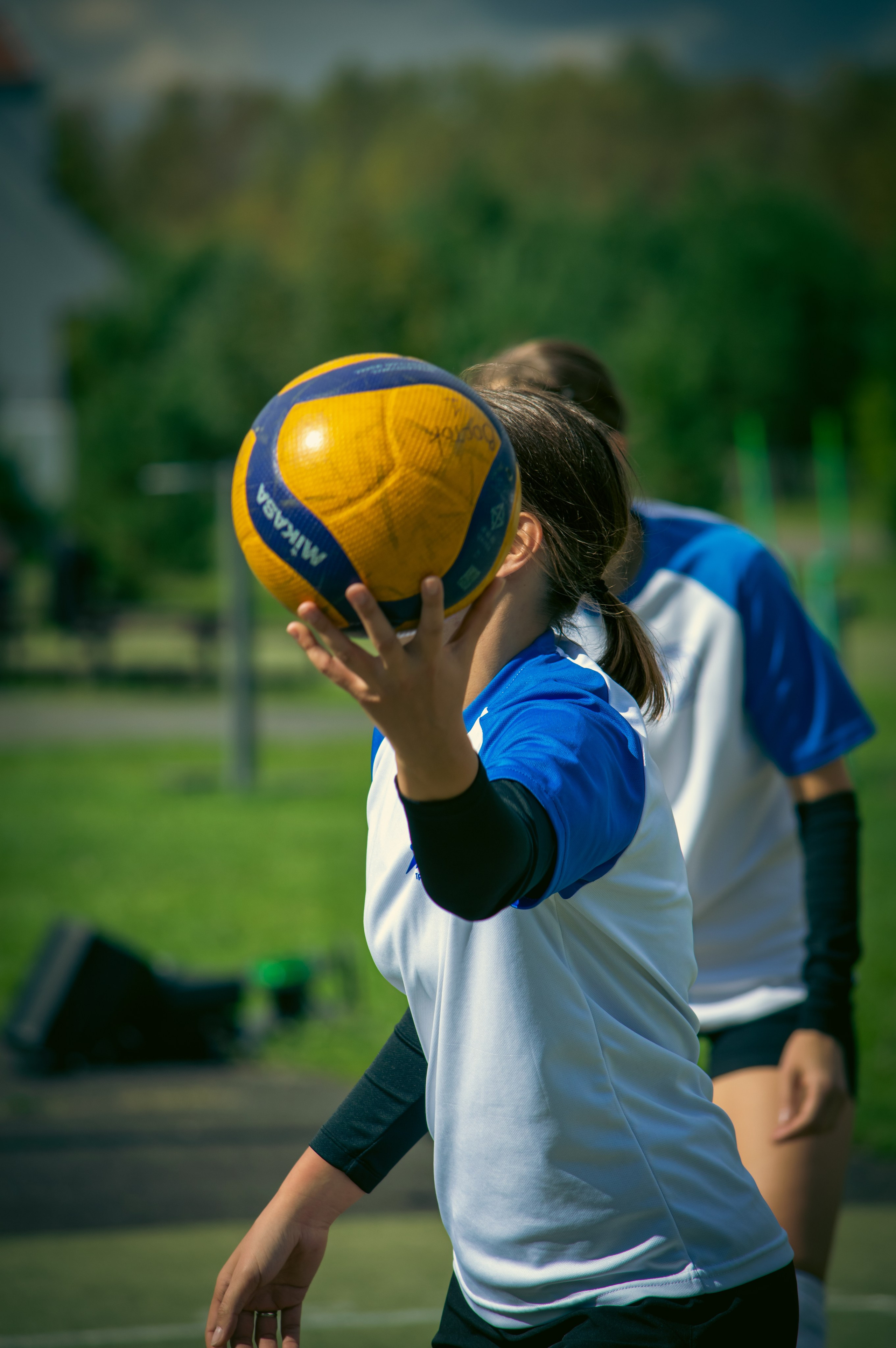 III Летняя Спартакиада 2025 Министерства социальной политики Красноярского края. G G L V D M T R | Фотограф в Красноярске