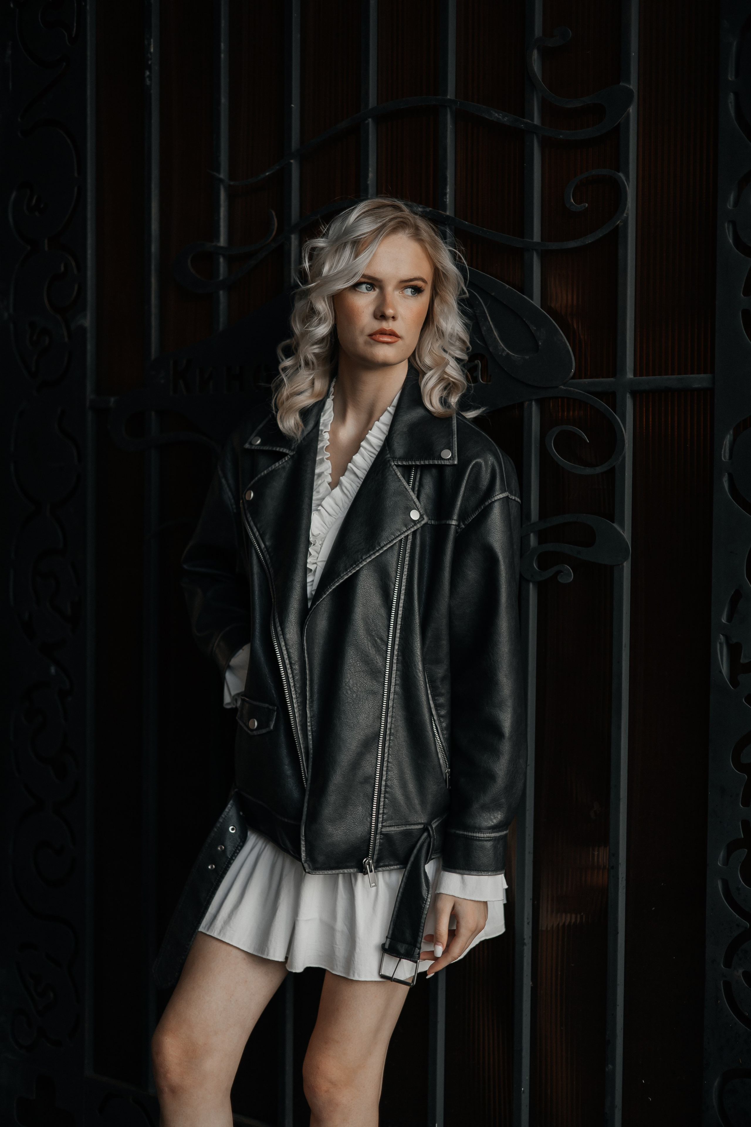 Анастасия. Фотограф в Самаре Ксения Владимировна