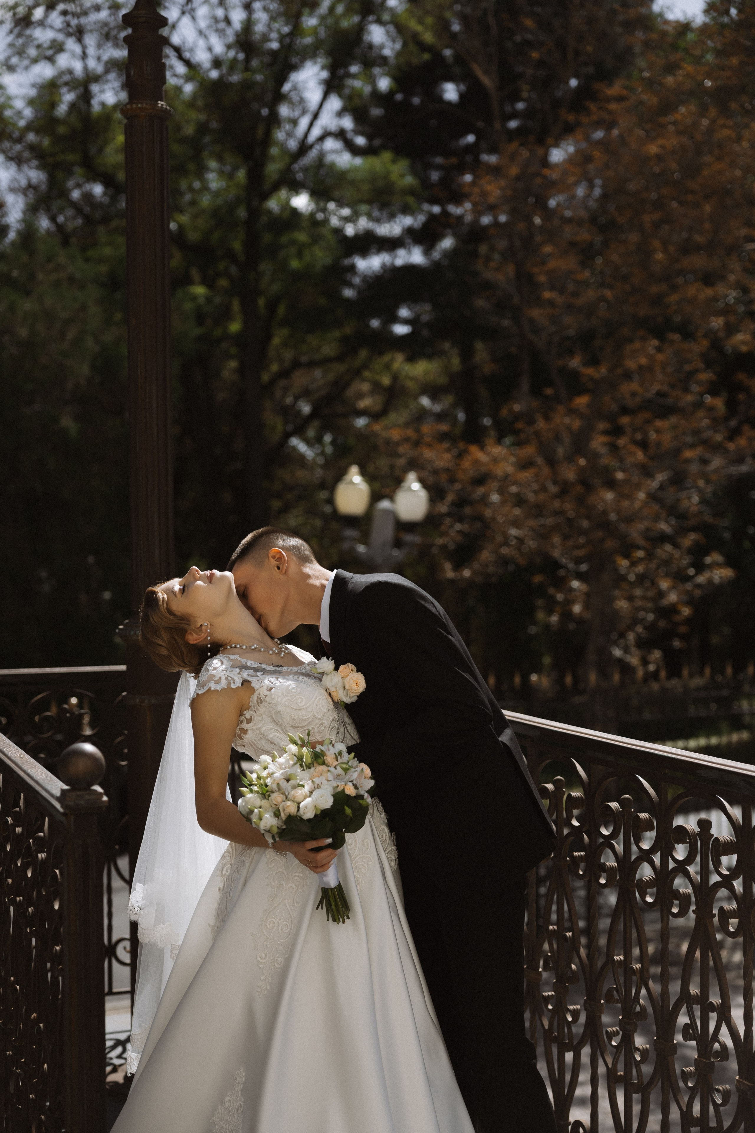 Михаил & Екатерина. Майорова Валерия Фотограф Ставрополь