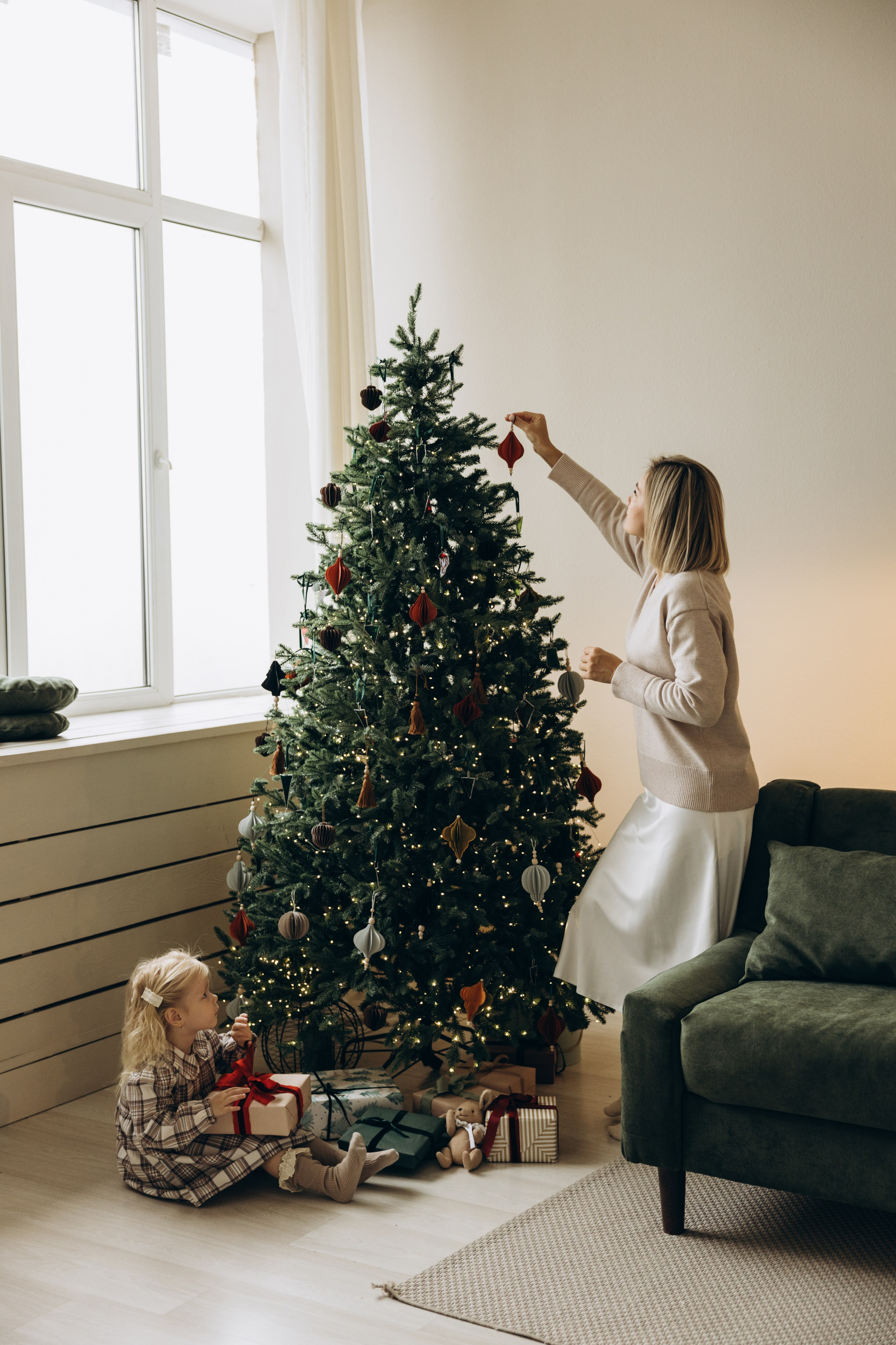 Тёплые семейные истории. Майорова Валерия Фотограф Ставрополь