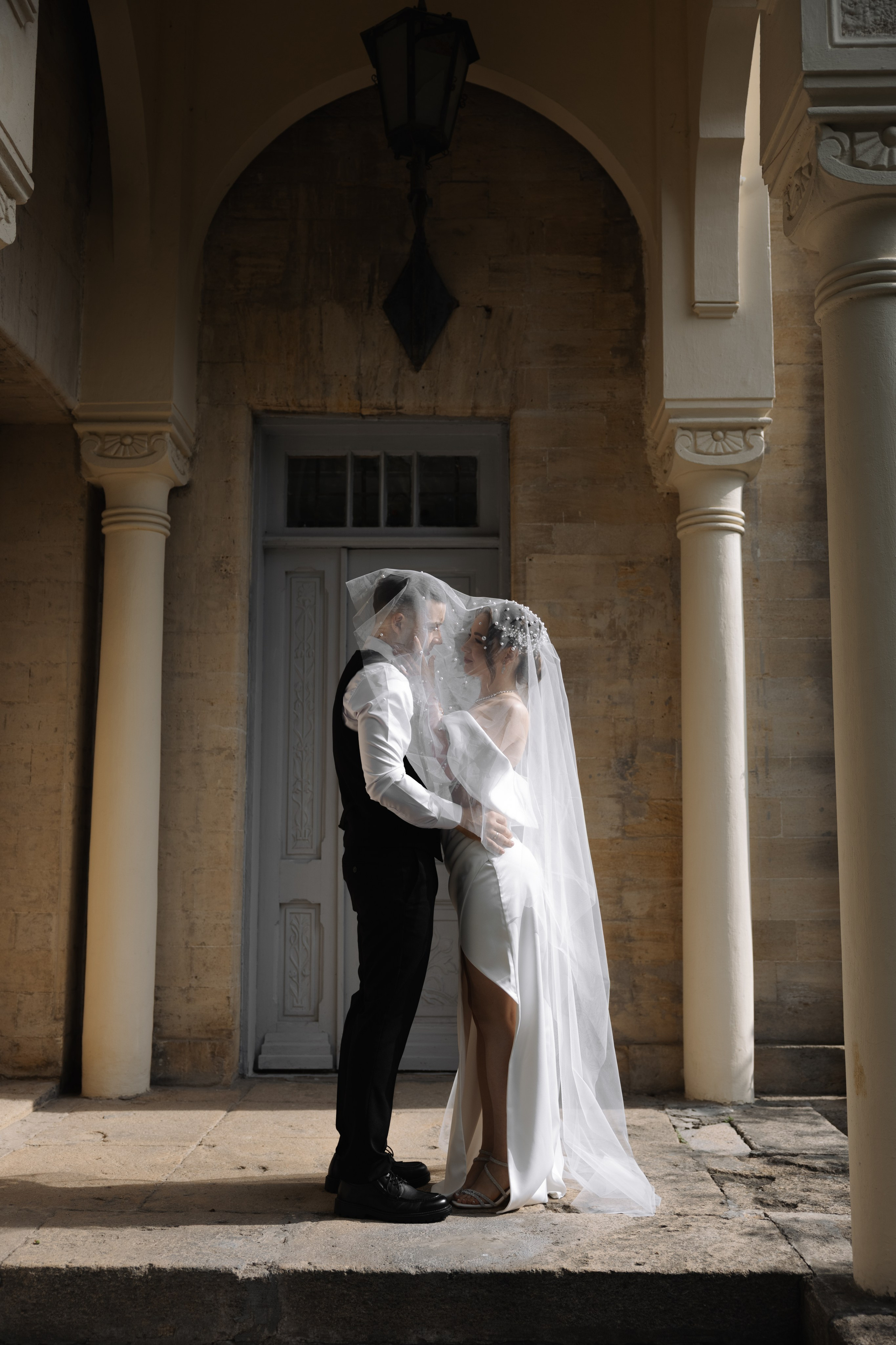 Любовь & Сергей. Майорова Валерия Фотограф Ставрополь