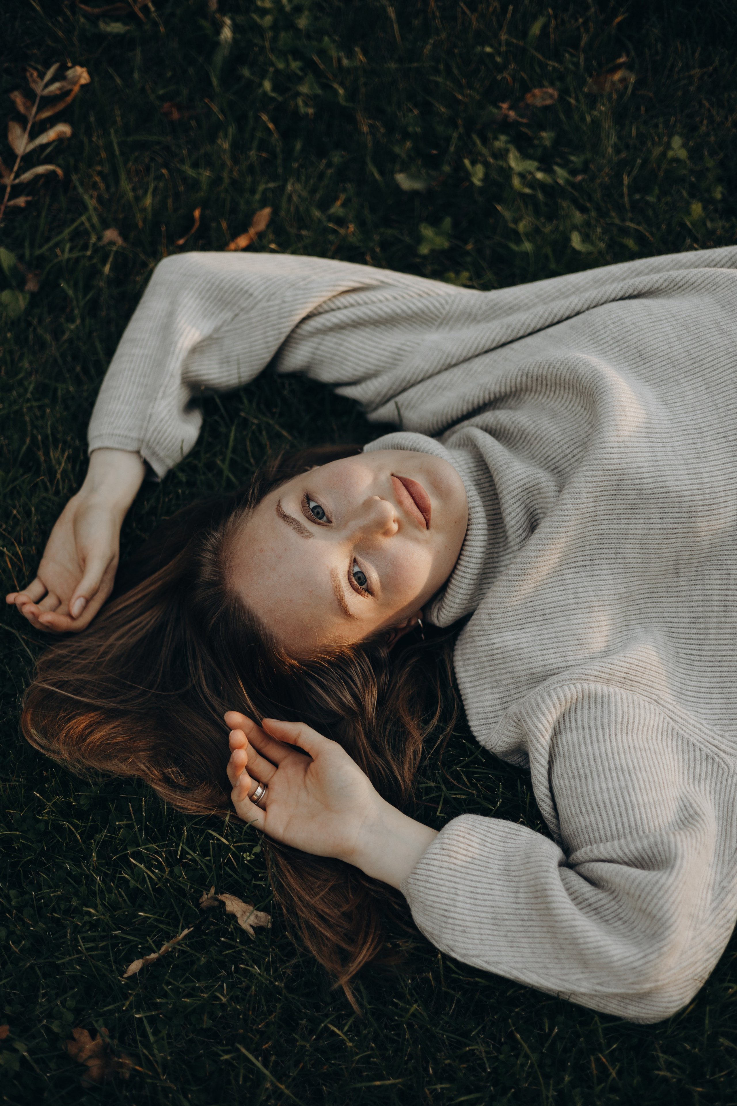 Лера. Майорова Валерия Фотограф Ставрополь