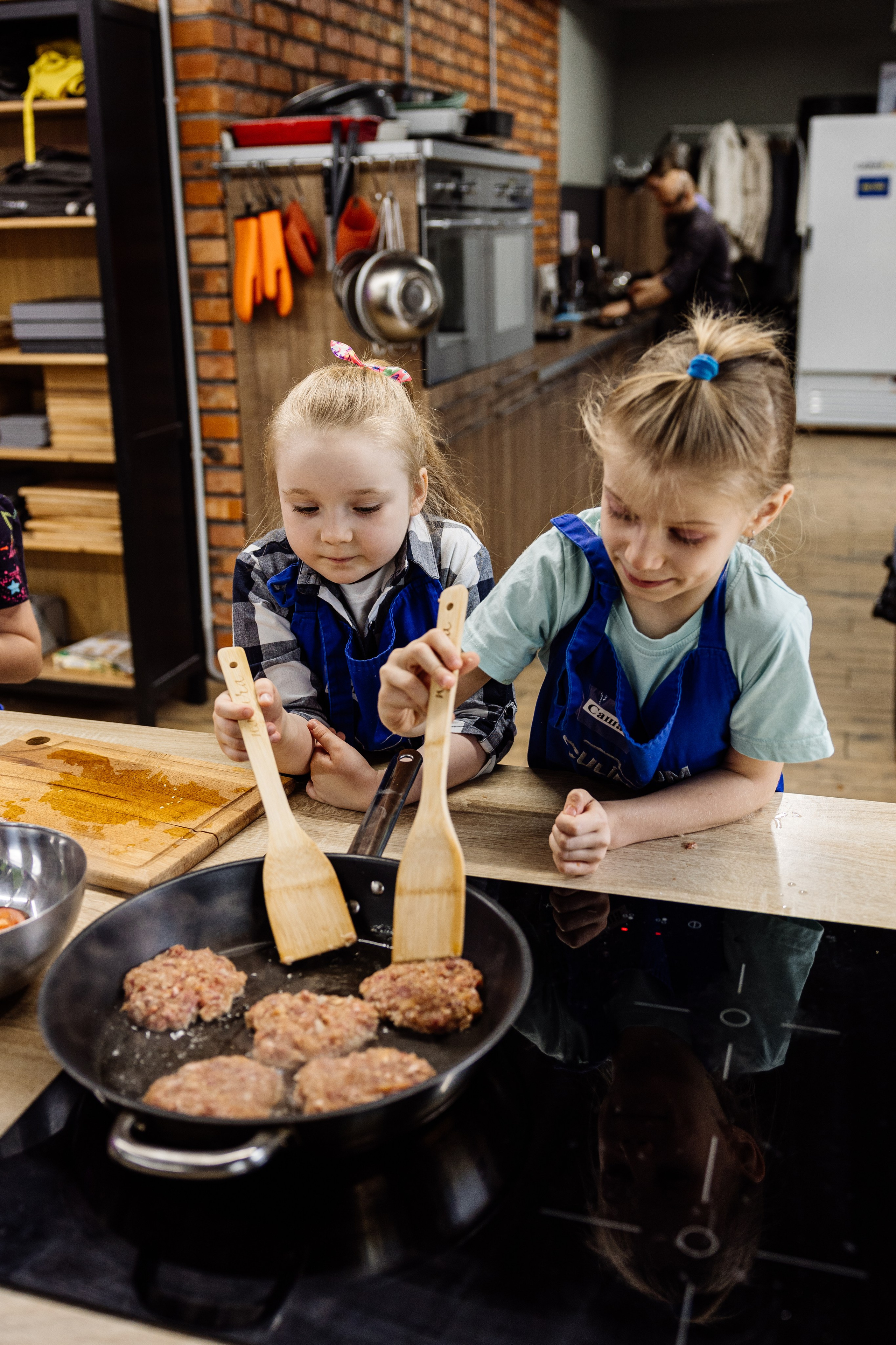 Кулинариум. Майорова Валерия Фотограф Ставрополь