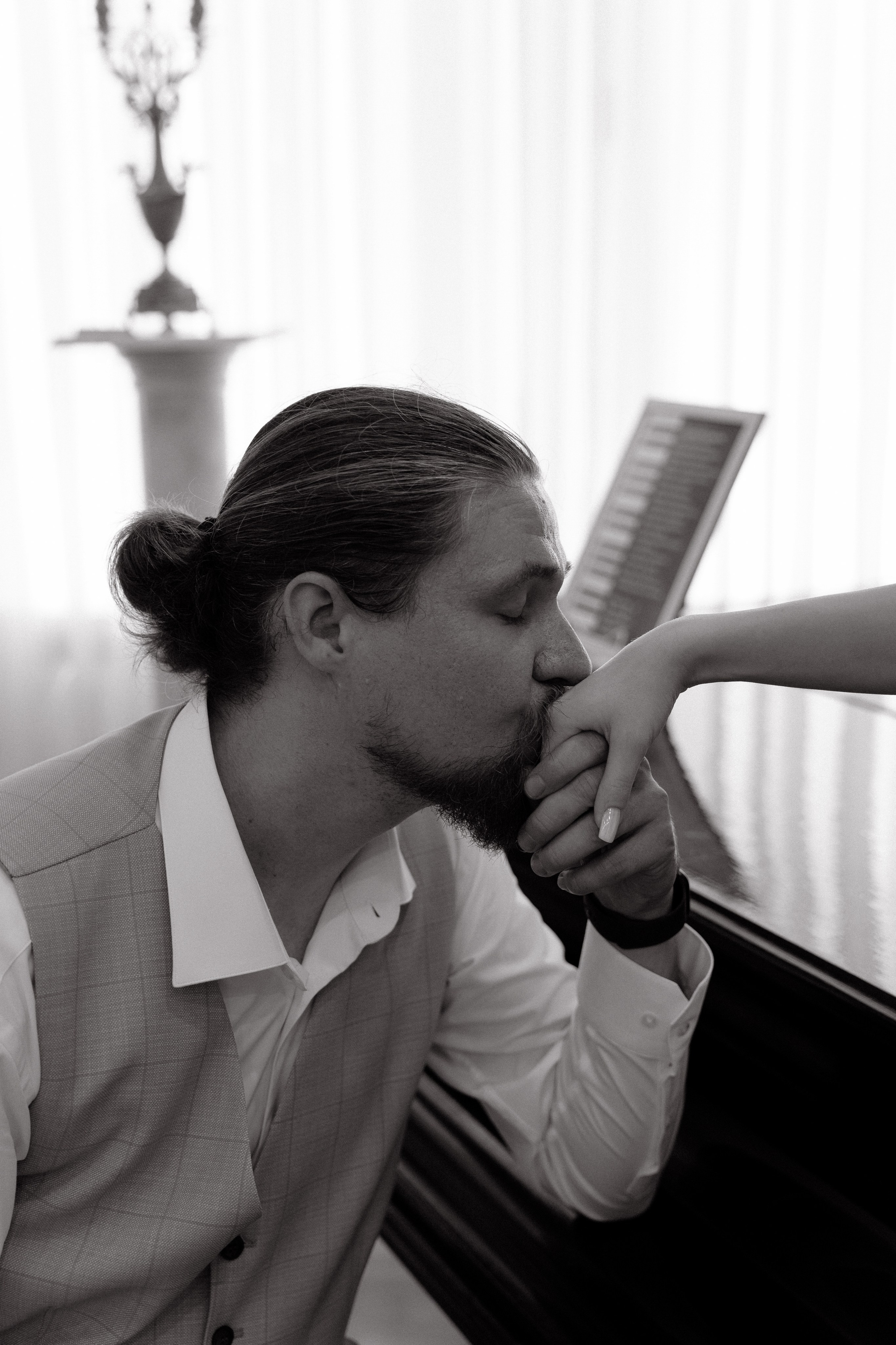 Анастасия & Николай. Майорова Валерия Фотограф Ставрополь