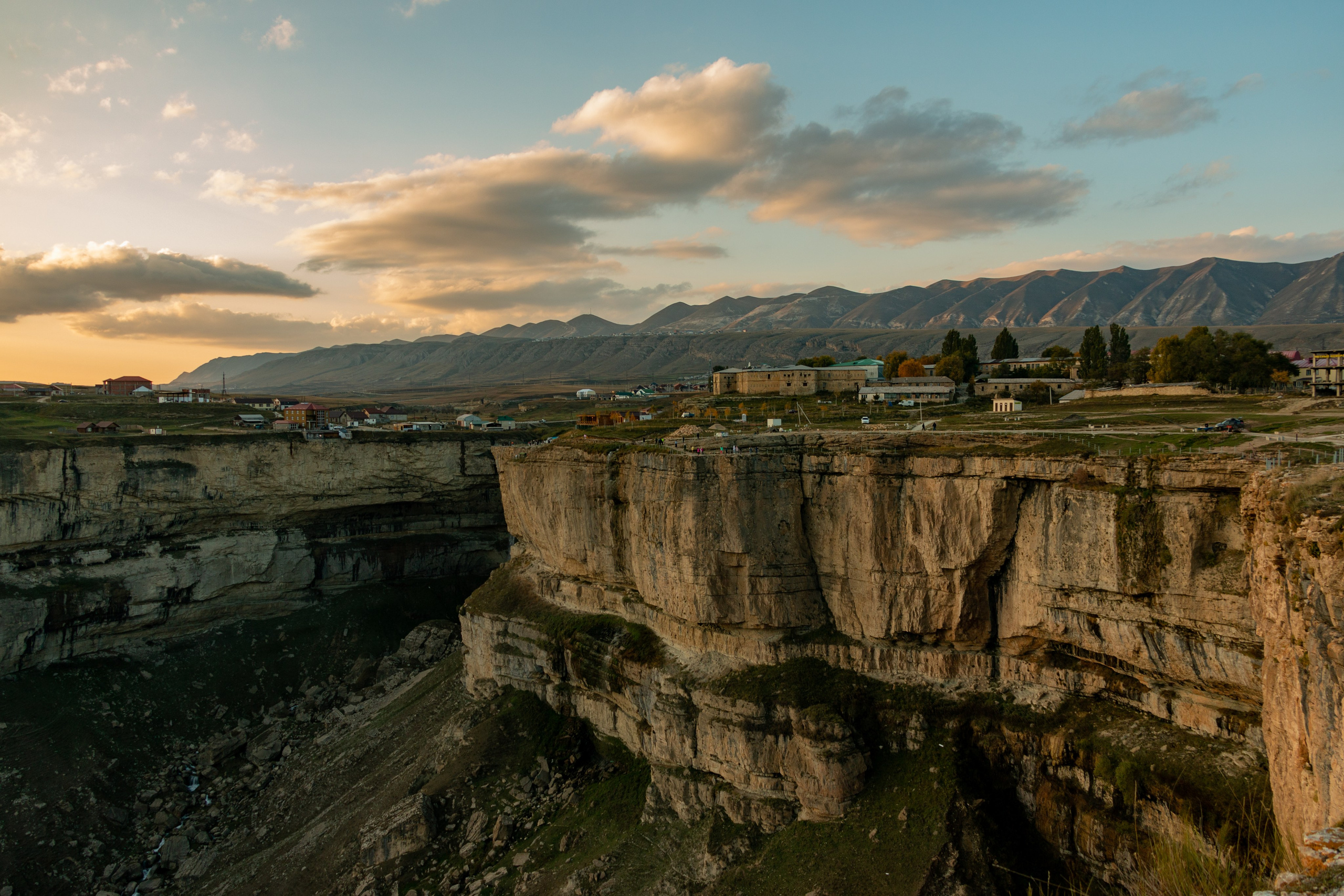 Дагестан. Фотограф в Сочи