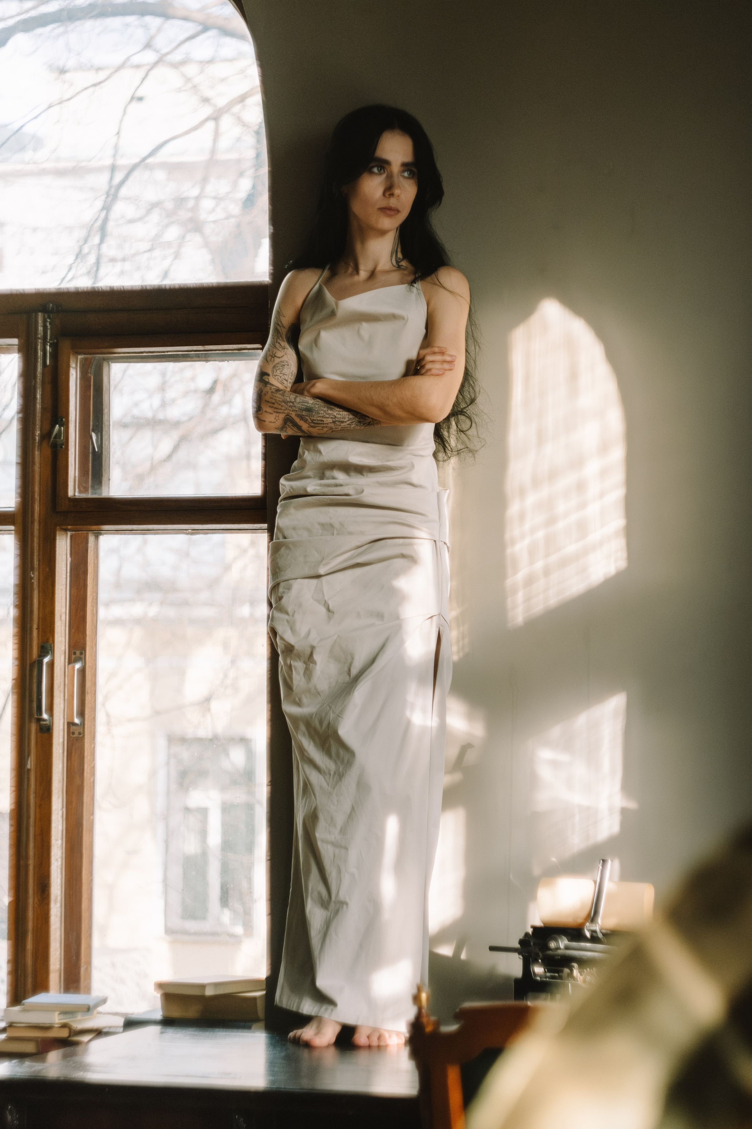 Портреты. Фотограф в Москве Алина Туртыгина