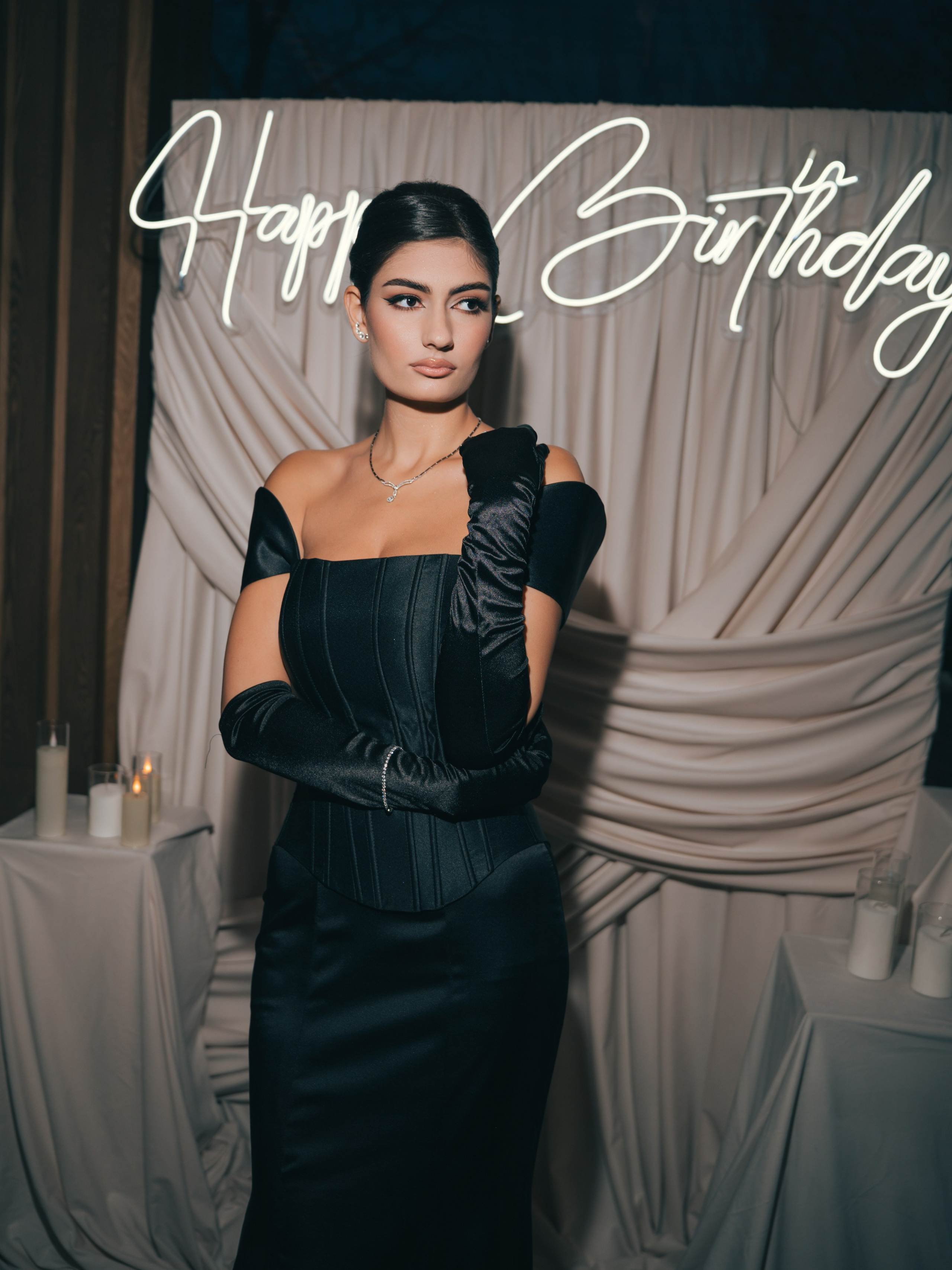 День Рождения Диана. Фотограф в Иркутске на все важные случаи жизни