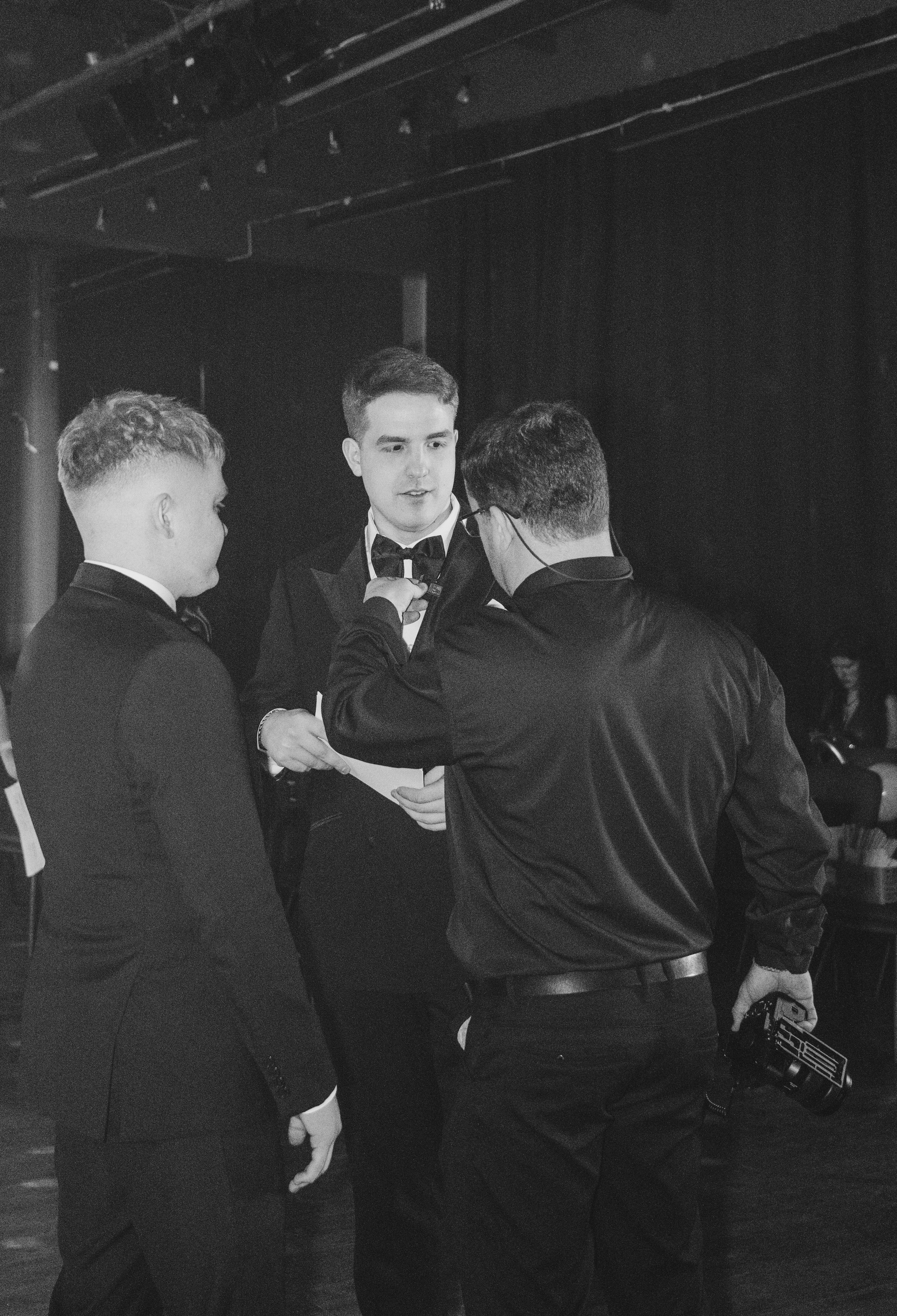 Wedding Fashion Show 2025. Фотограф в Иркутске на все важные случаи жизни