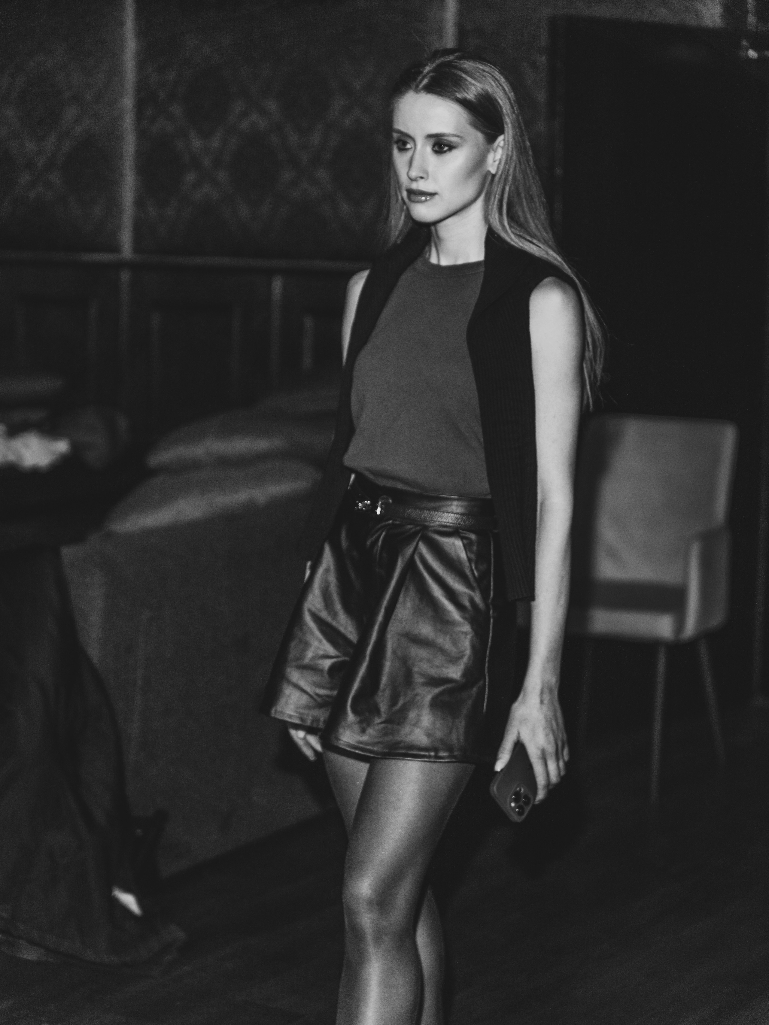 Siberian Fashion Week. Фотограф в Иркутске на все важные случаи жизни