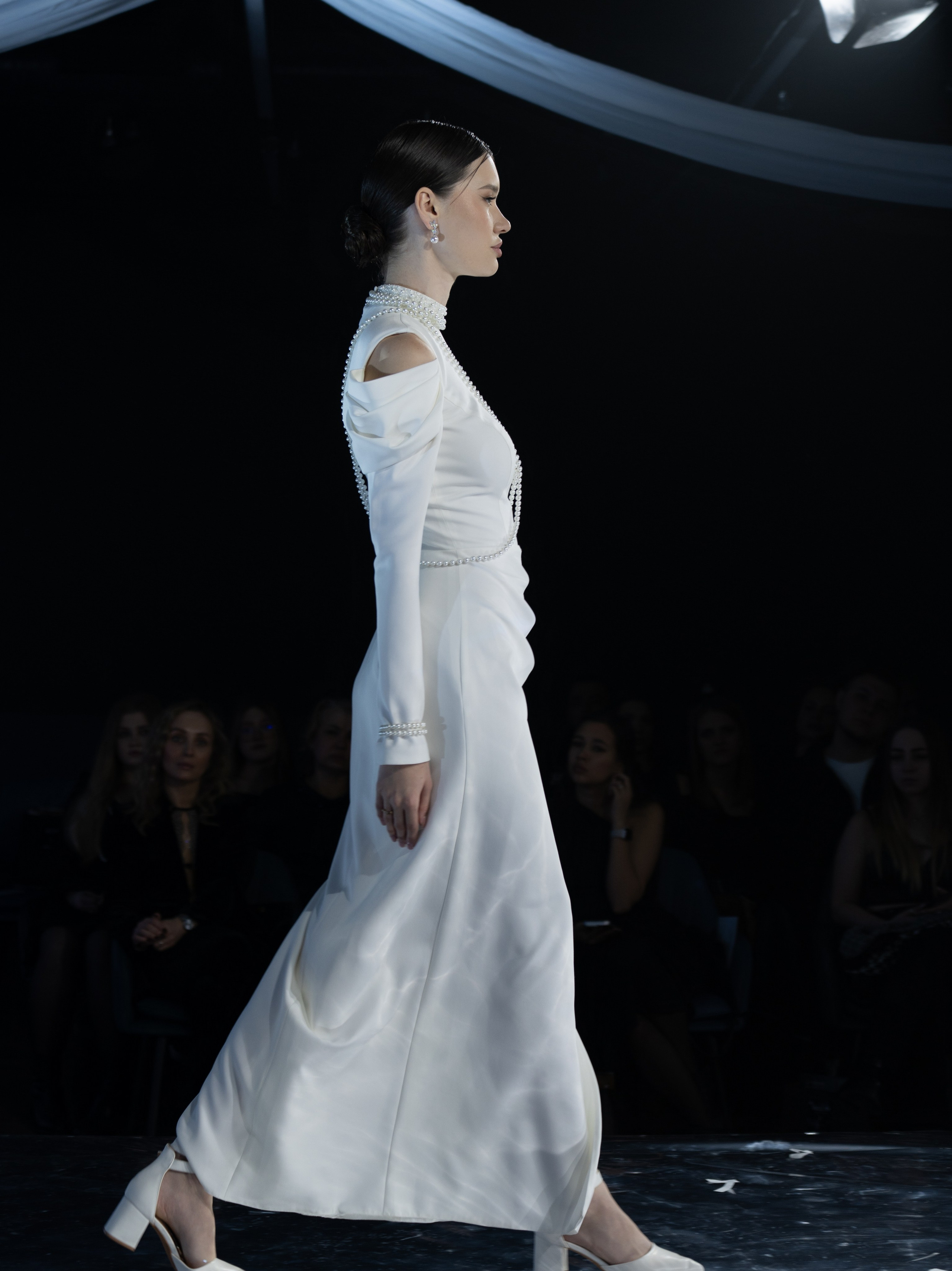 Wedding Fashion Show 2025. Фотограф в Иркутске на все важные случаи жизни