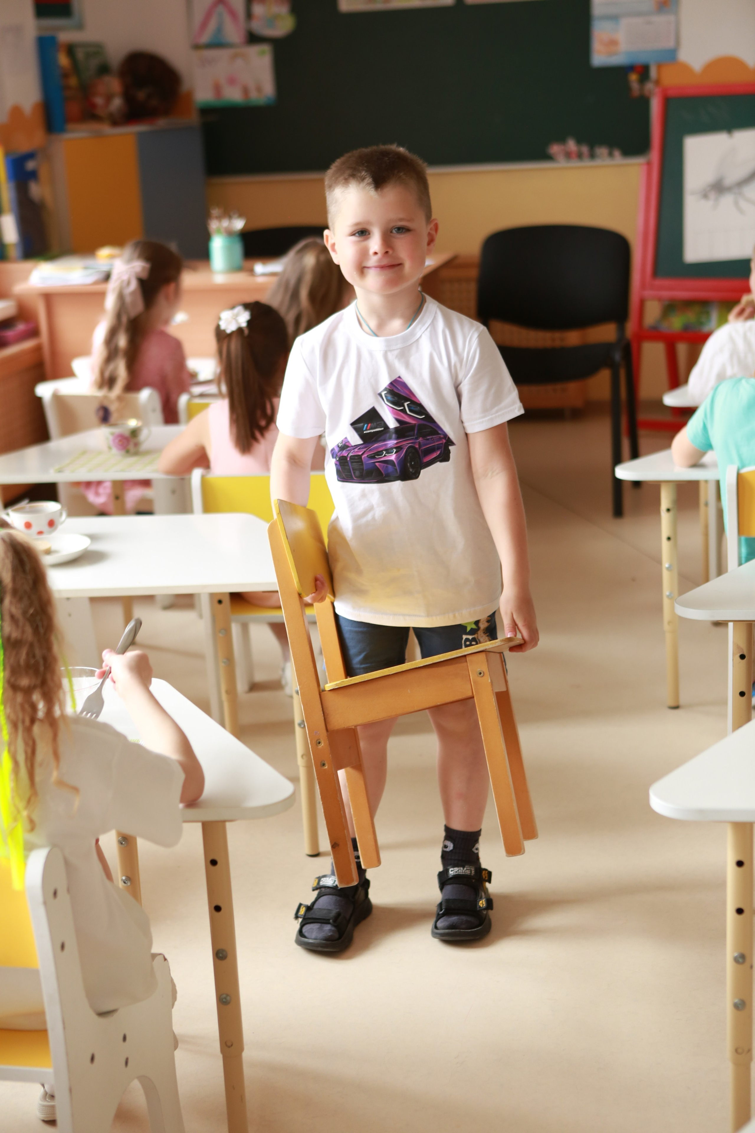 Детский и семейный фотограф Ирина Алексейчик