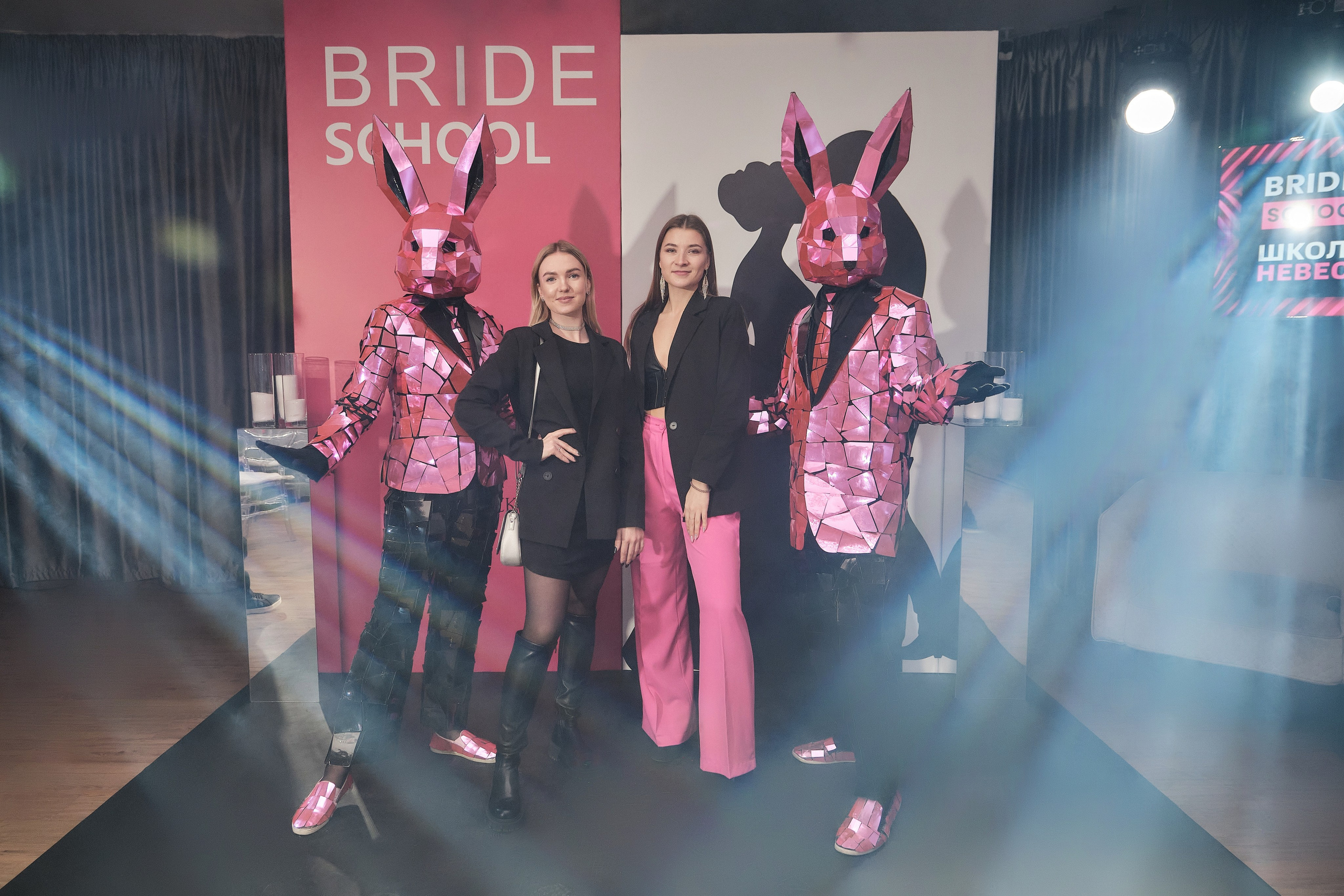 Школа невест 5. Свадебный фотограф в Екатеринбурге Соседков Евгений