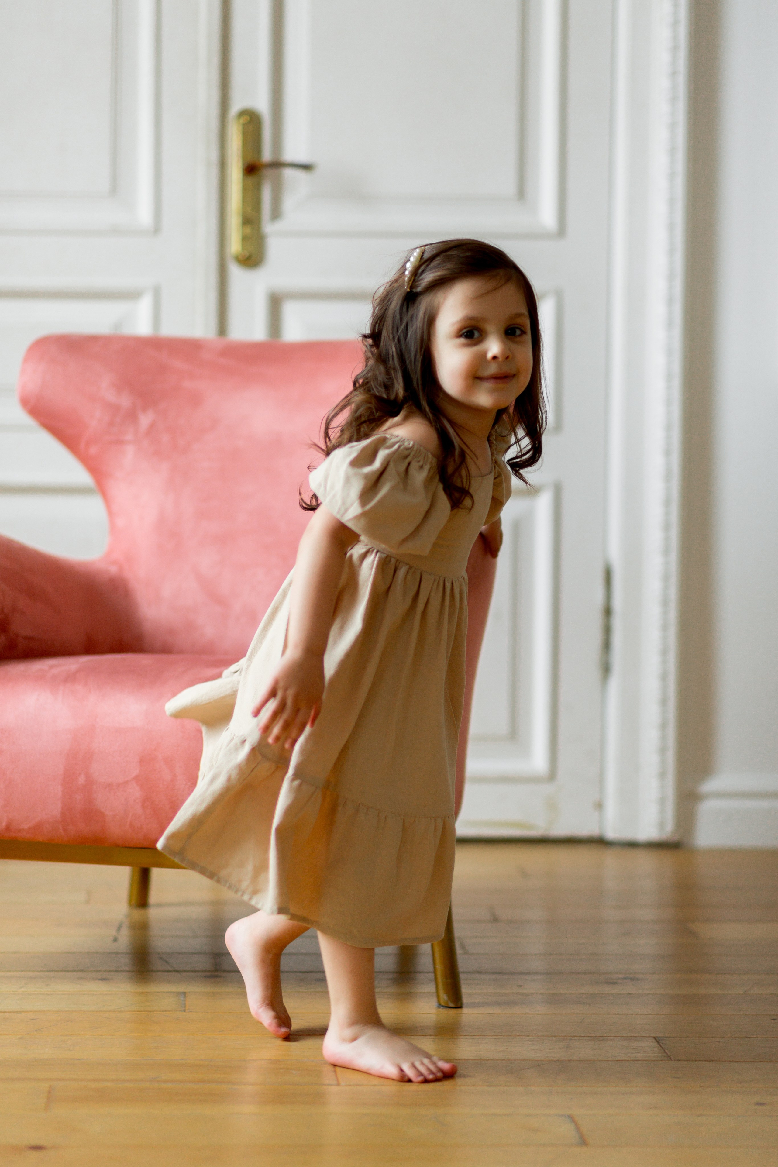 Мадина и Илаида. Семейный и портретный фотограф в Санкт-Петербурге Андрей Воробьев