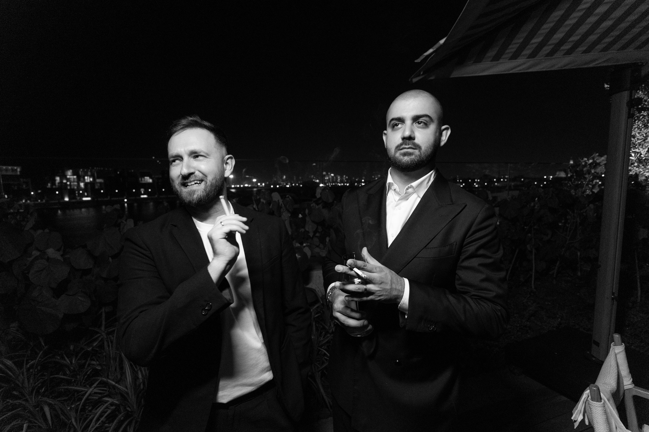 The Alina's Birthday Dubai. Фото | Видео Контент Мишель Ватаманюк